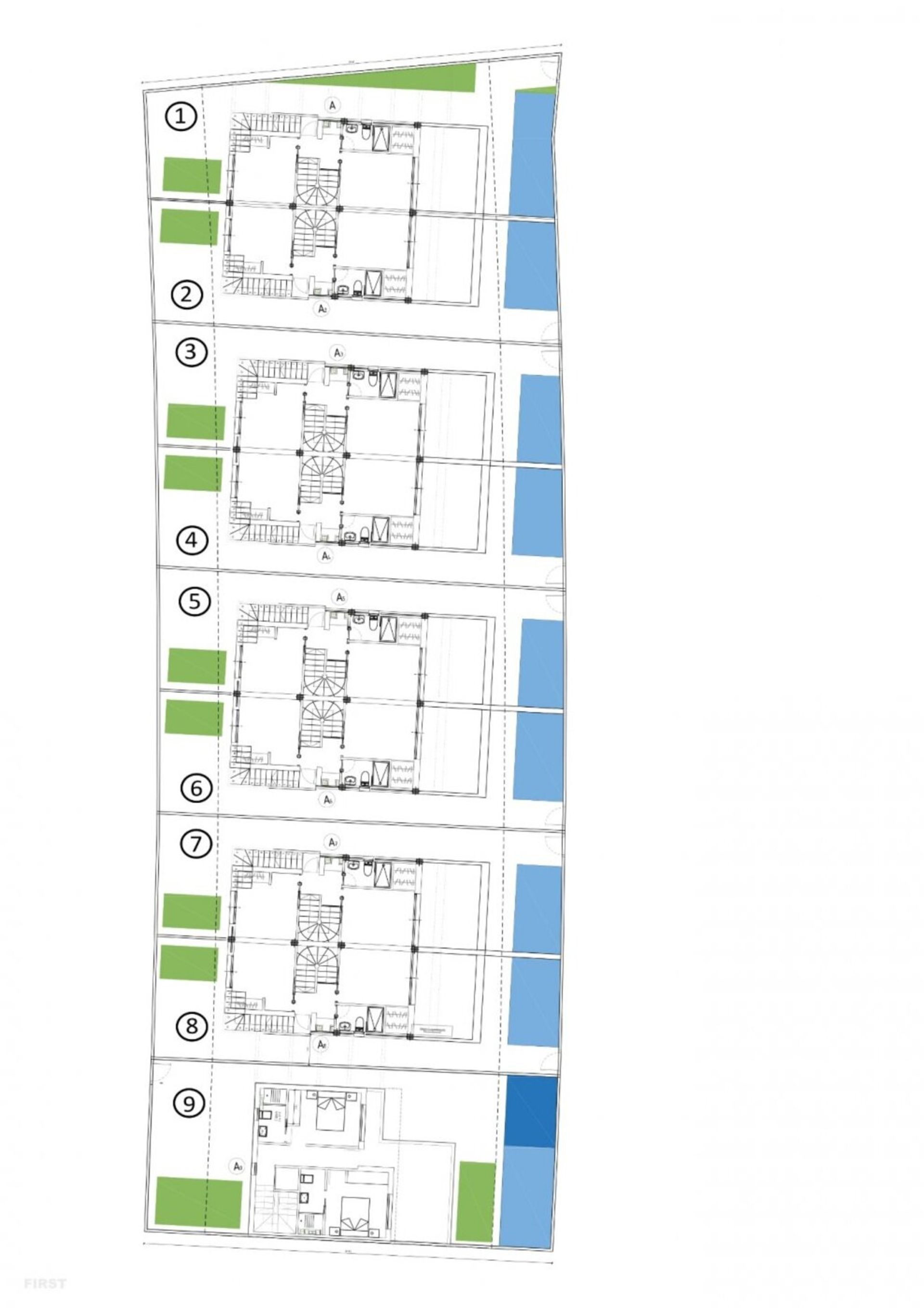 casa en San Javier, Región de Murcia 10727283