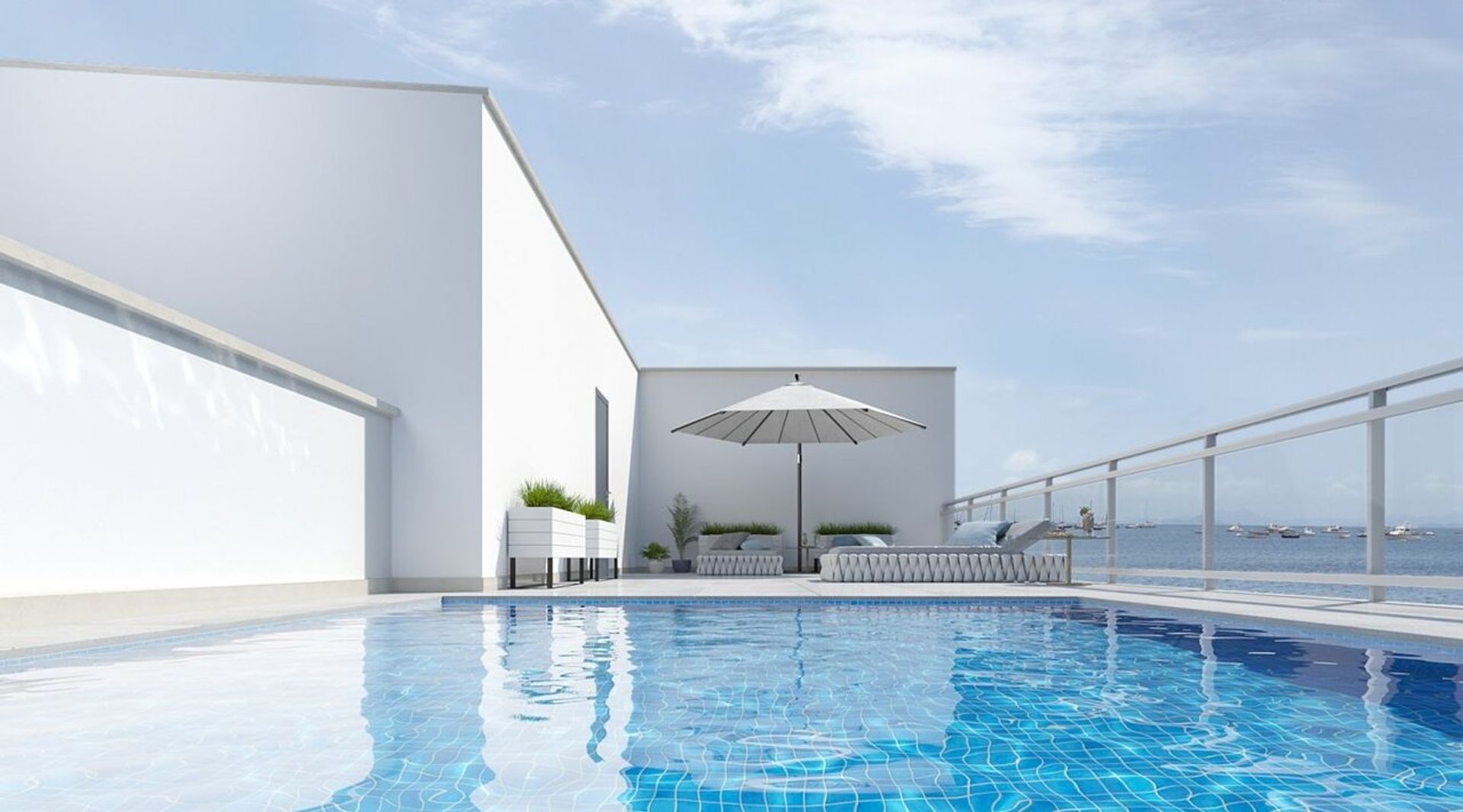 Condominio nel Las Beatas, Región de Murcia 10727285