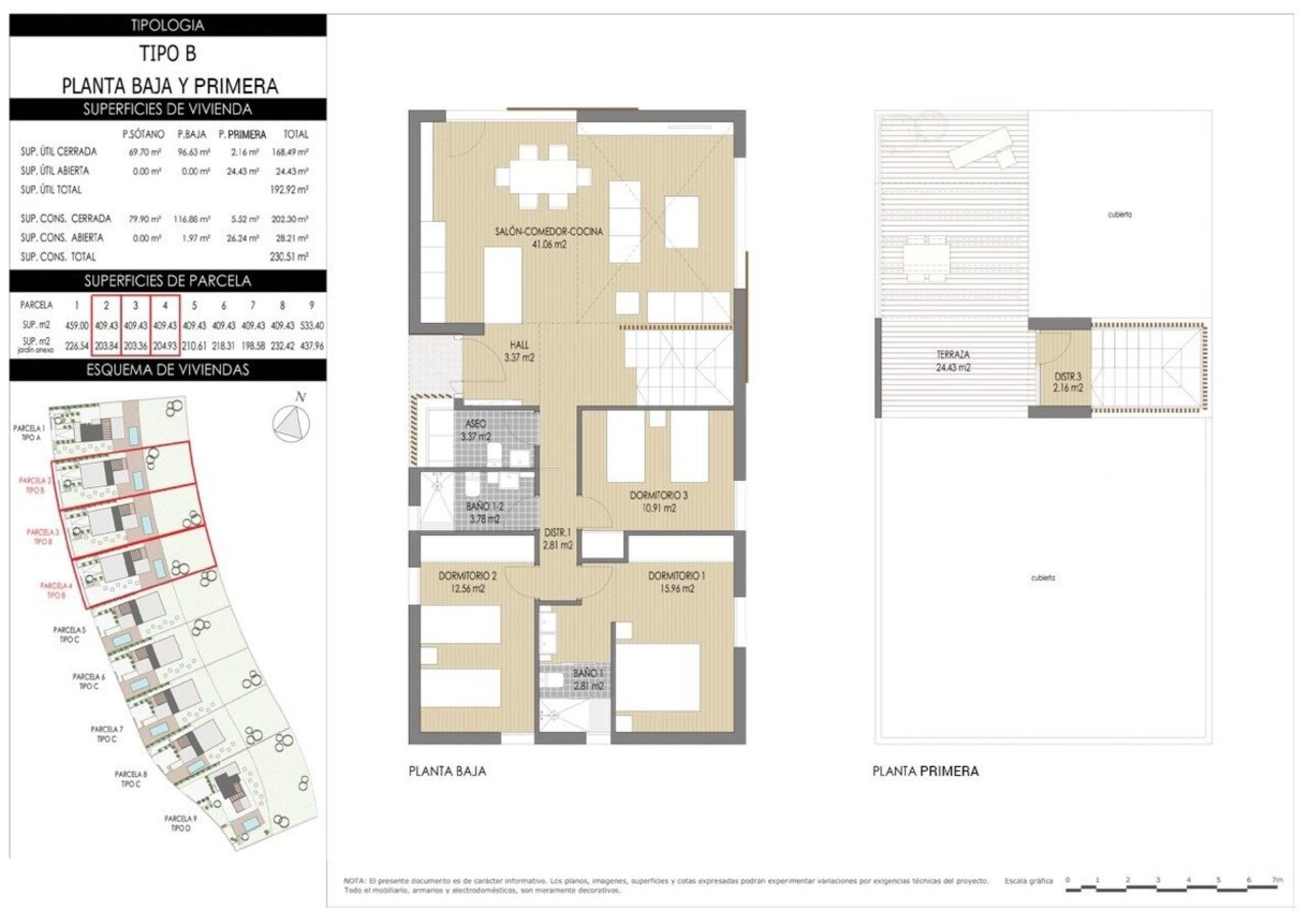 rumah dalam La Vila Joiosa, Comunidad Valenciana 10727301