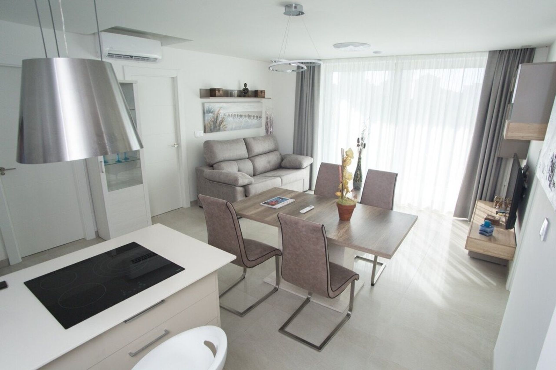 Condominium in Orcheta, Valencia 10727304