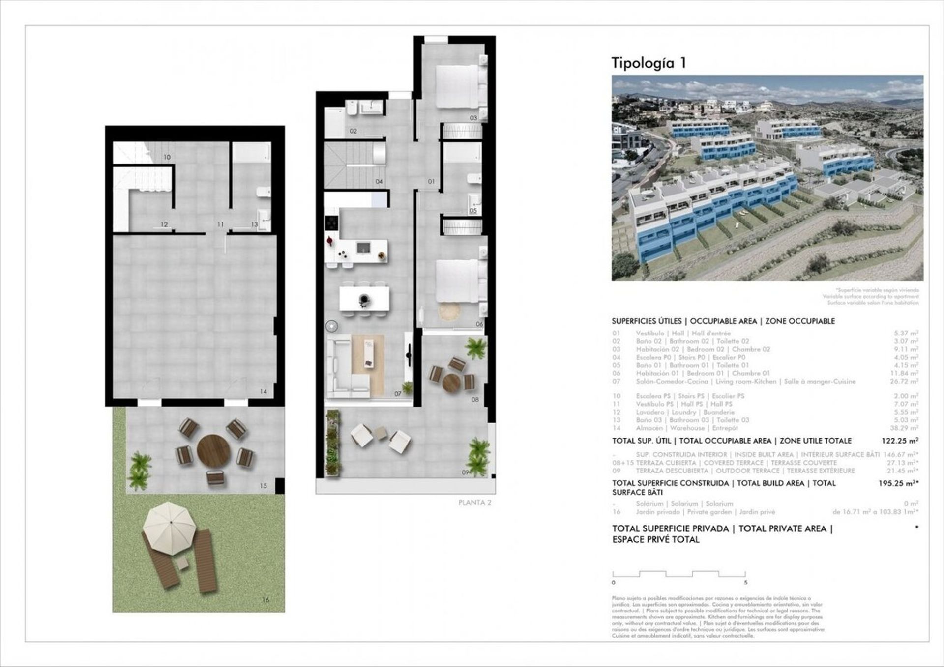 Huis in La Vila Joiosa, Comunidad Valenciana 10727309