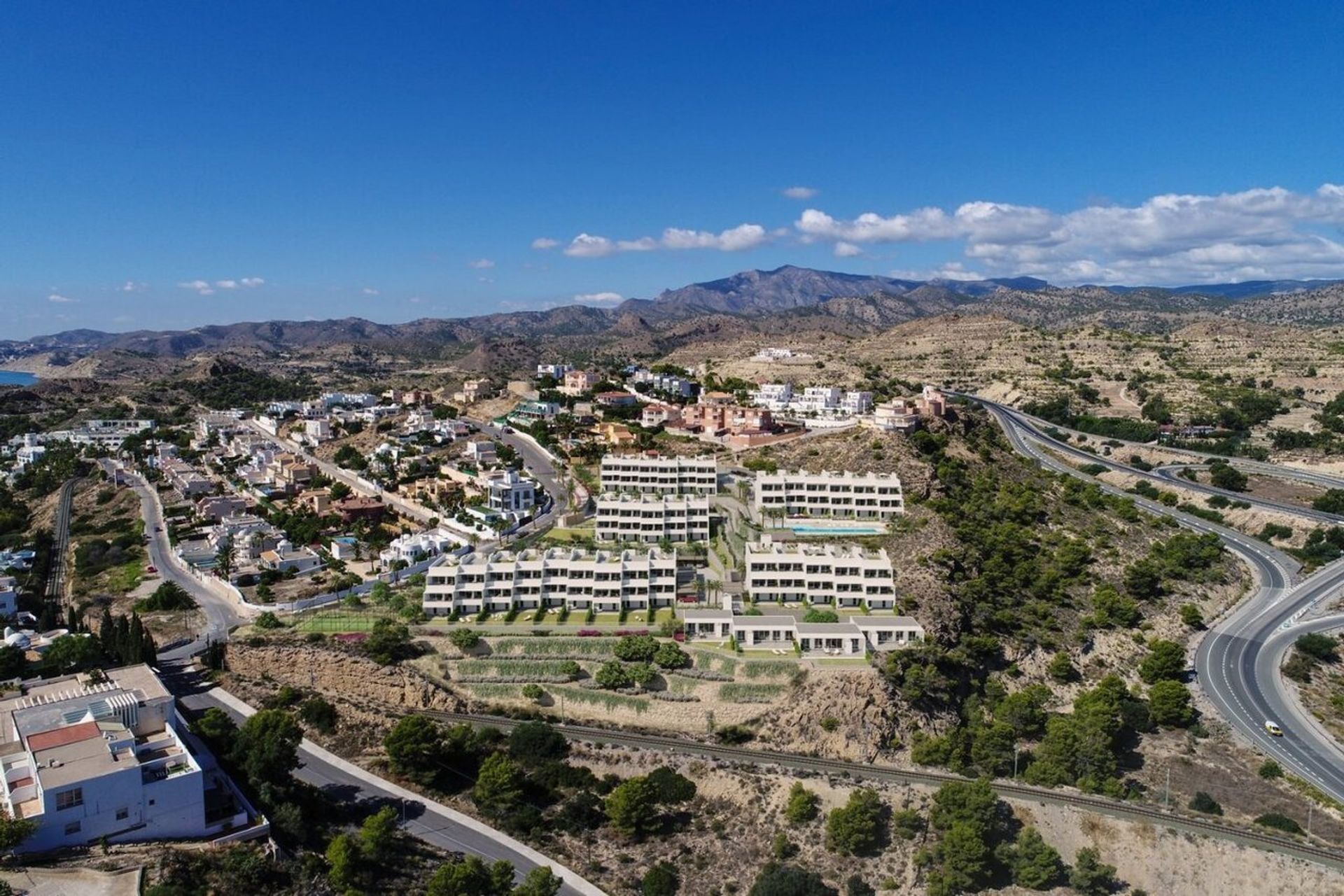 Casa nel La Vila Joiosa, Comunidad Valenciana 10727309