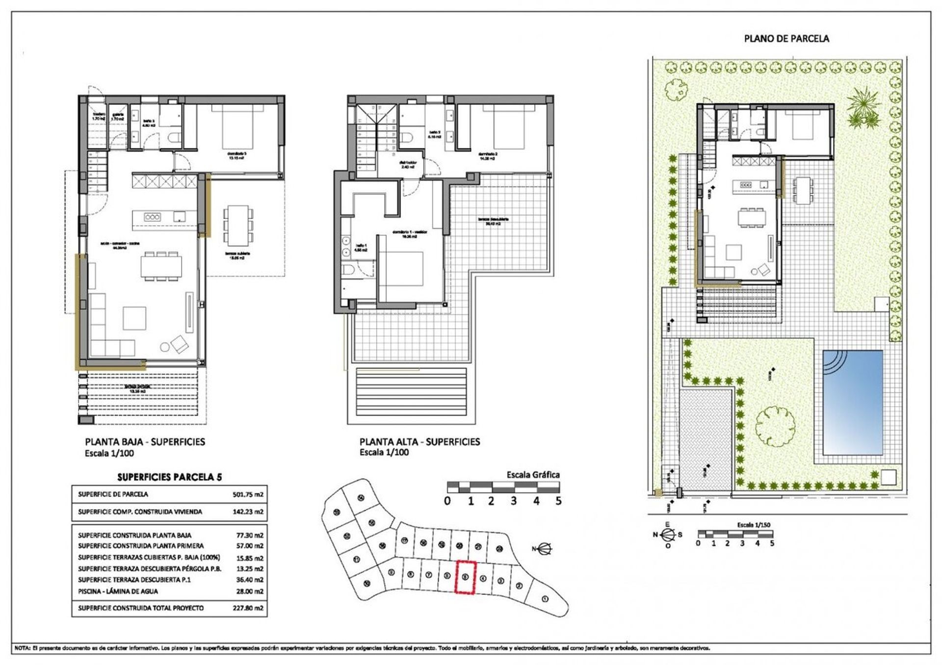 rumah dalam La Vila Joiosa, Comunidad Valenciana 10727328