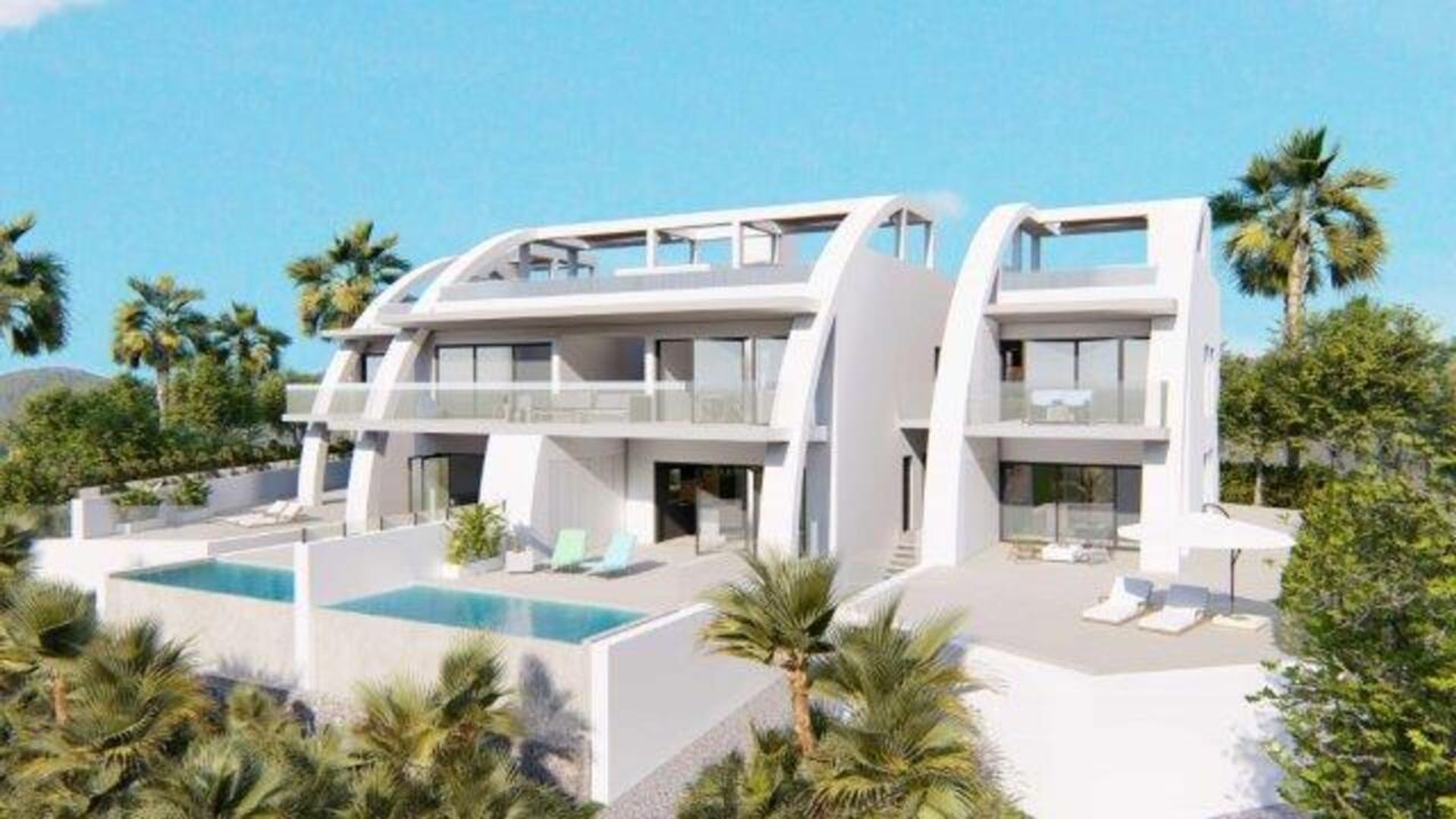 Condominium in Benijofar, Valencia 10727334