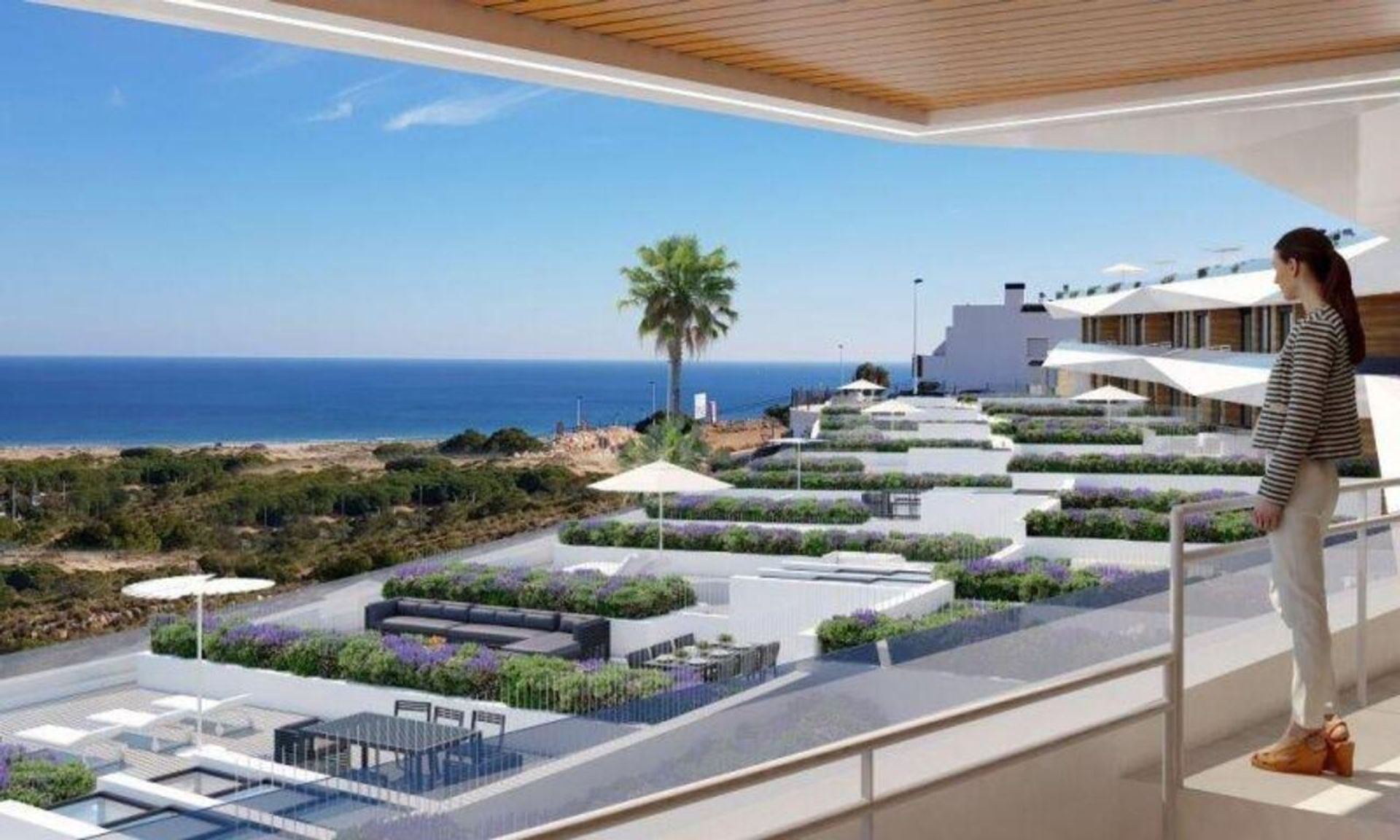 Condominium in El Alted, Valencia 10727342