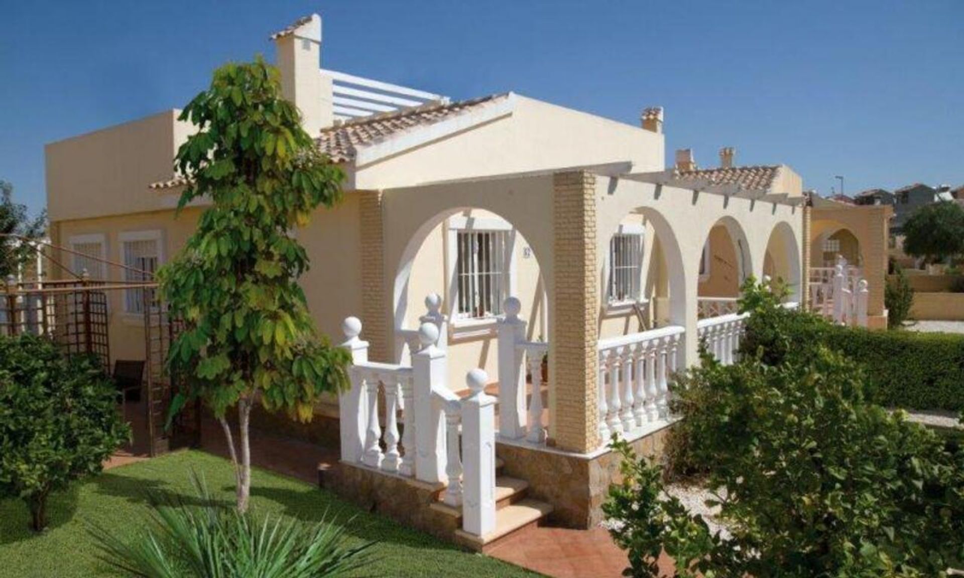 rumah dalam Sucina, Región de Murcia 10727364