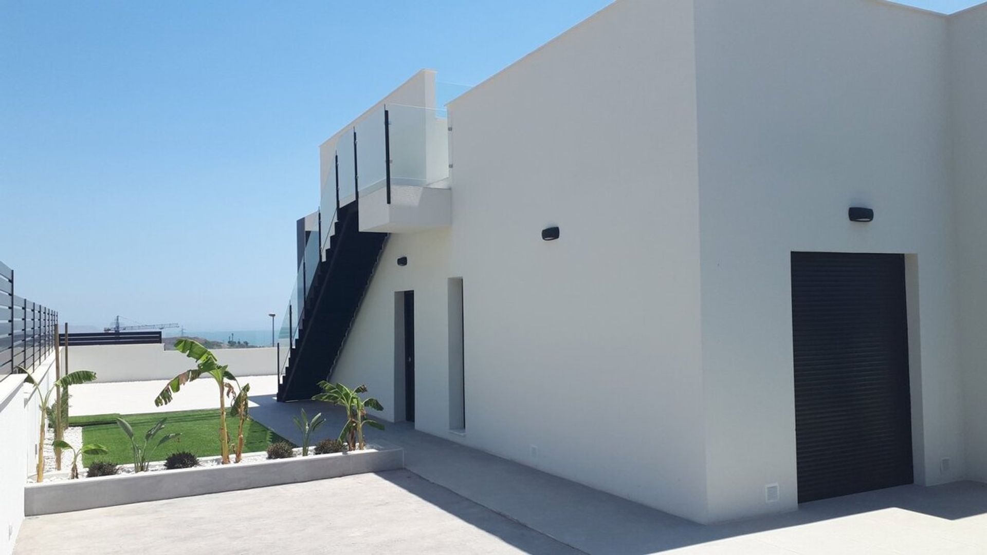 House in Benimantell, Comunidad Valenciana 10727394