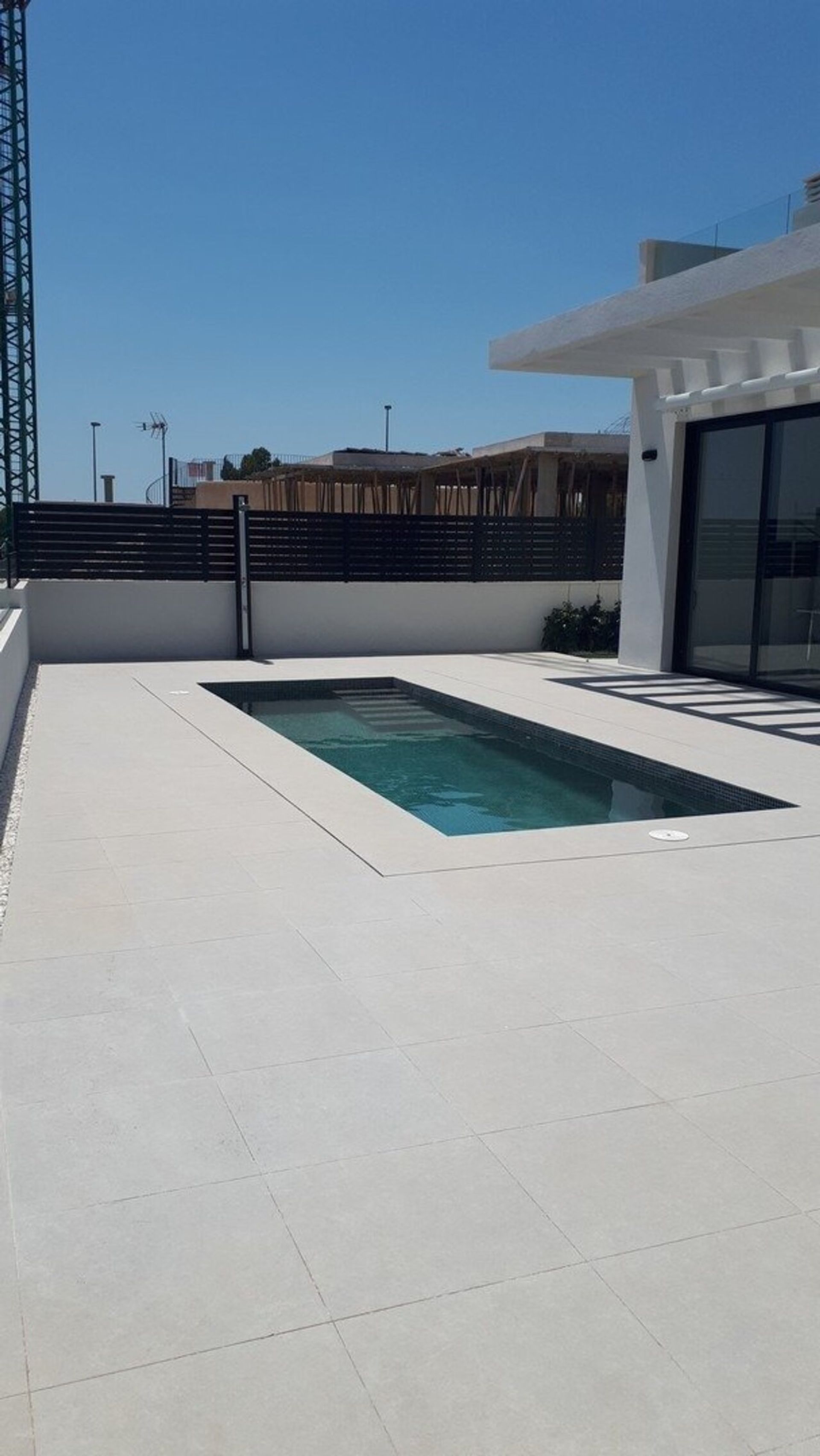 House in Benimantell, Comunidad Valenciana 10727394