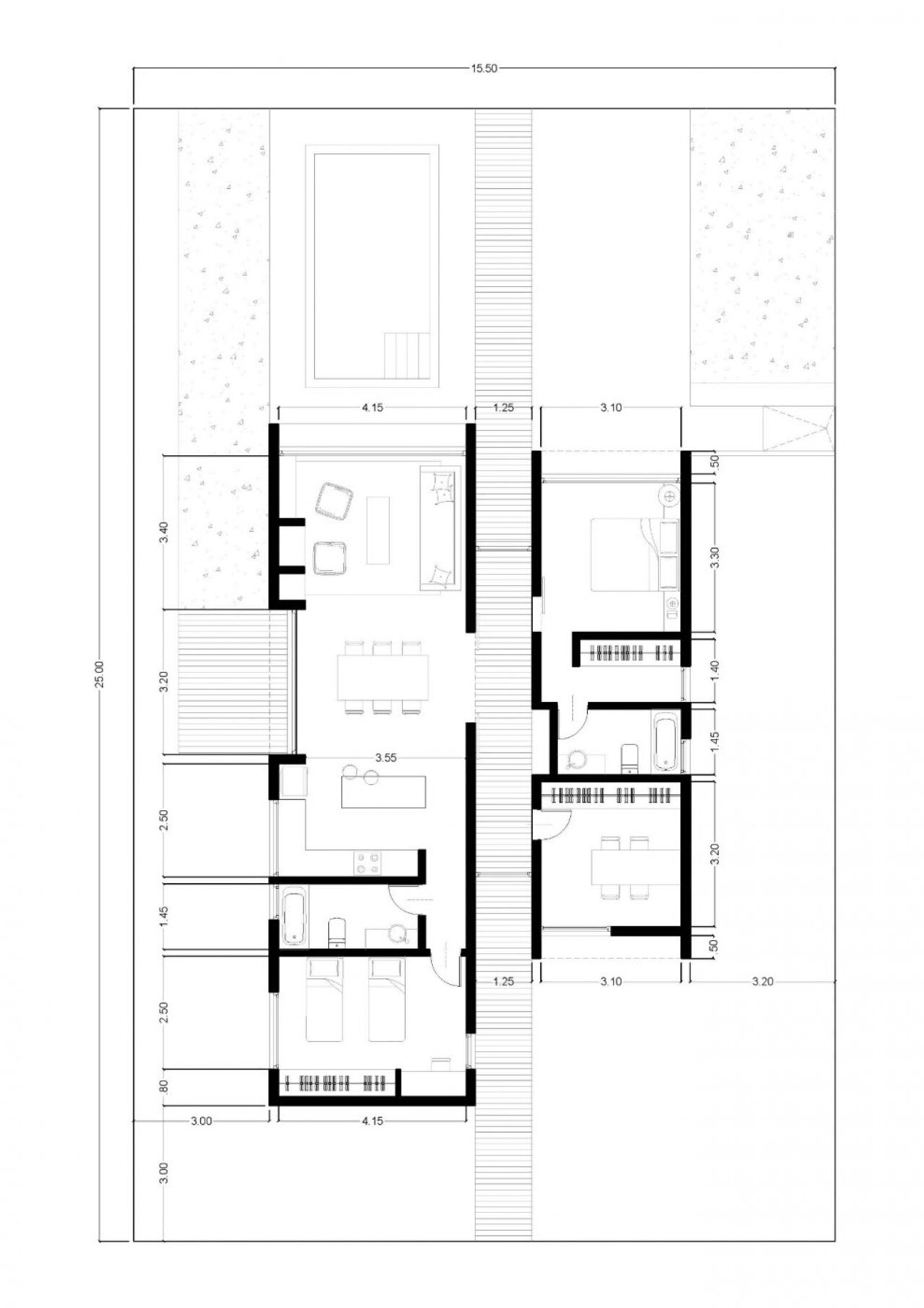 Talo sisään Los Banos, Murcia 10727397