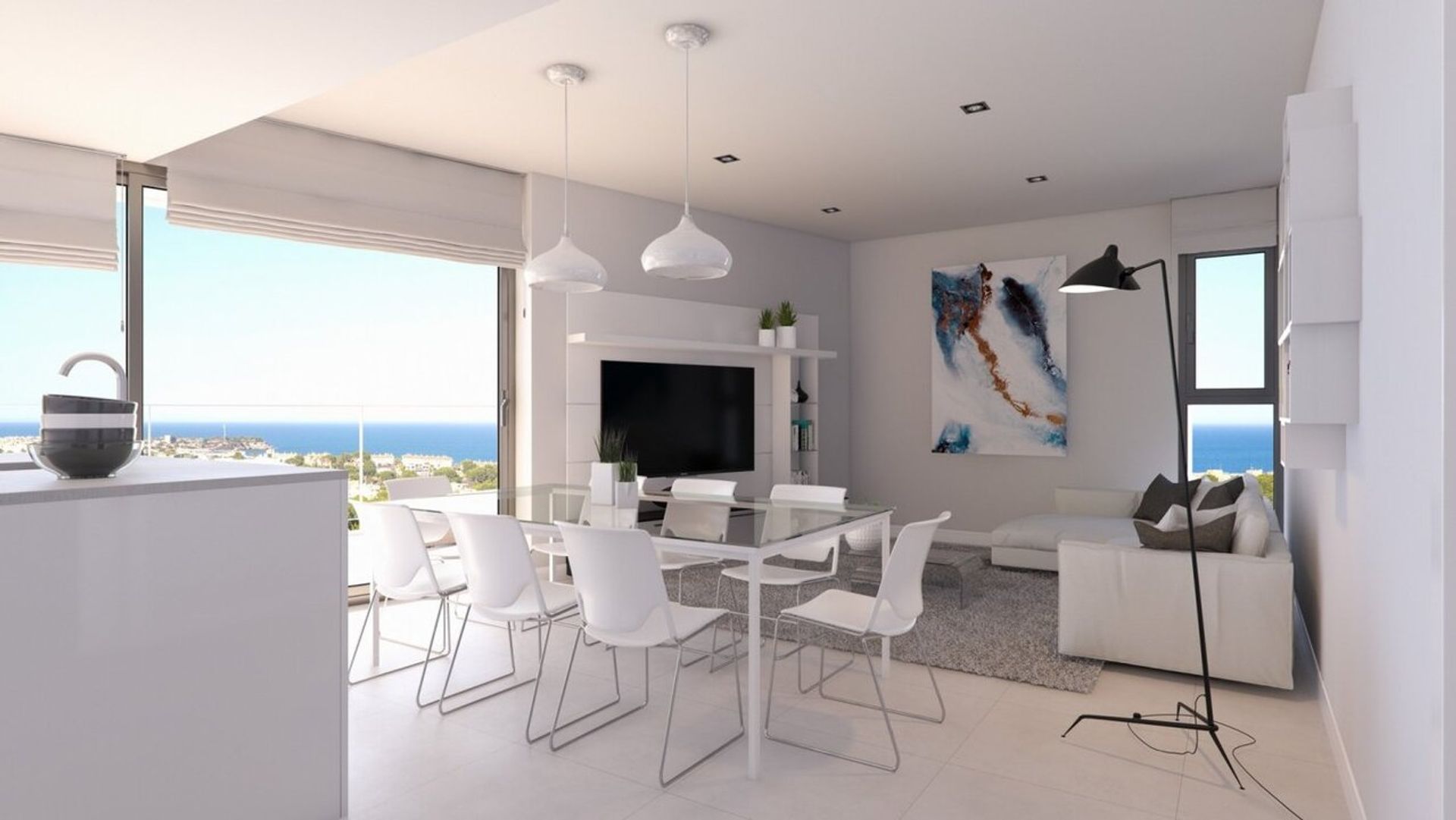 Condominio nel Campoamor, Valenza 10727404