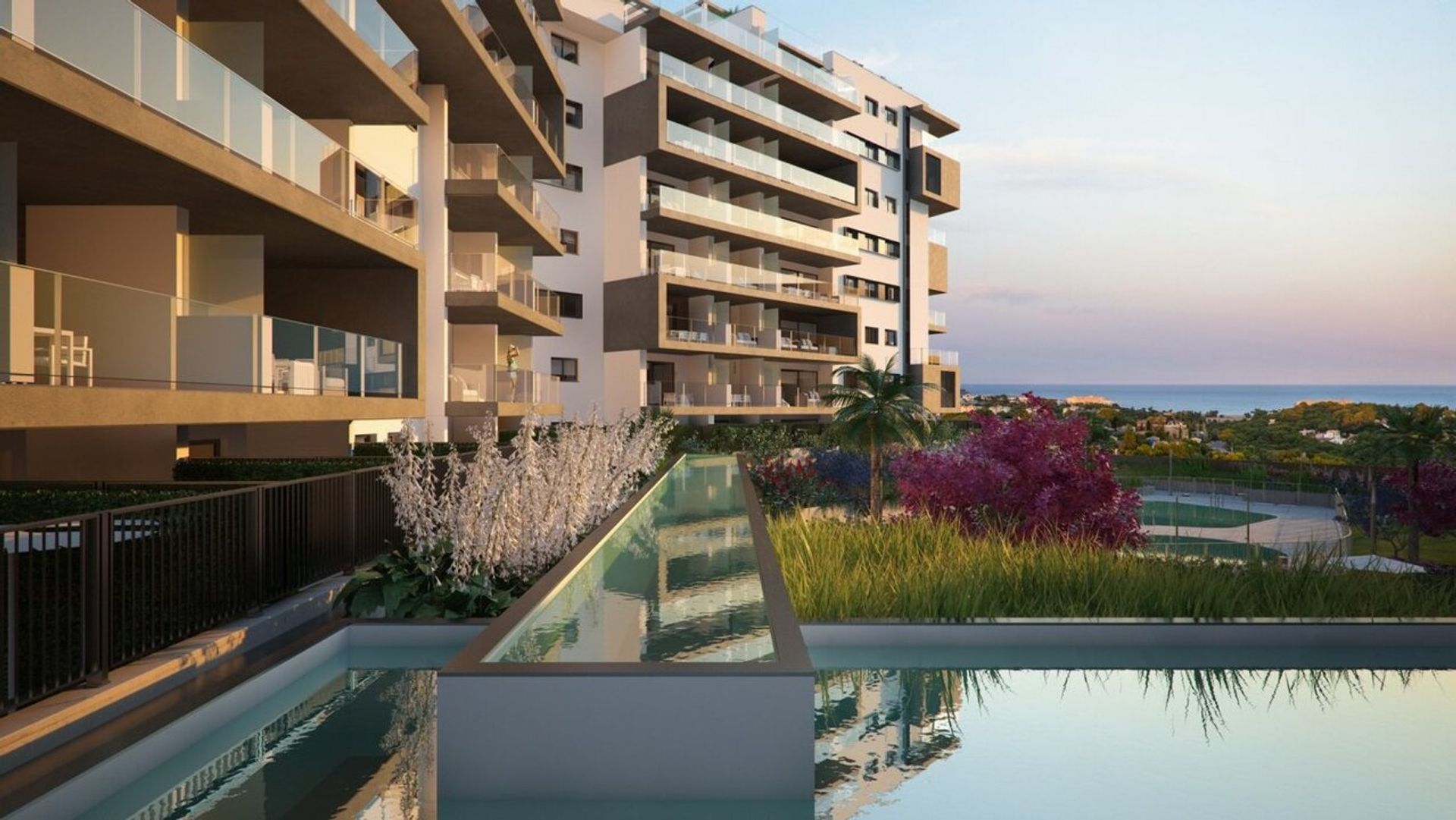 Condominio nel Campoamor, Valenza 10727404