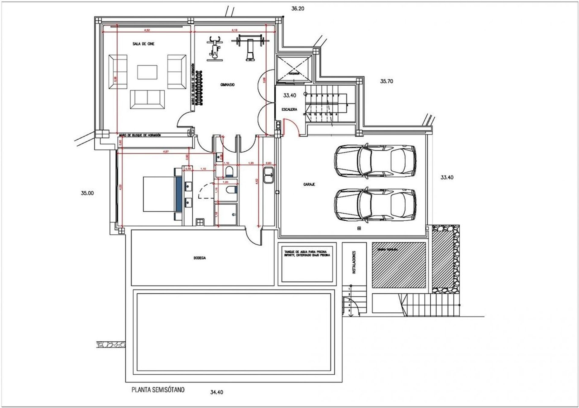 Huis in , Comunidad Valenciana 10727416