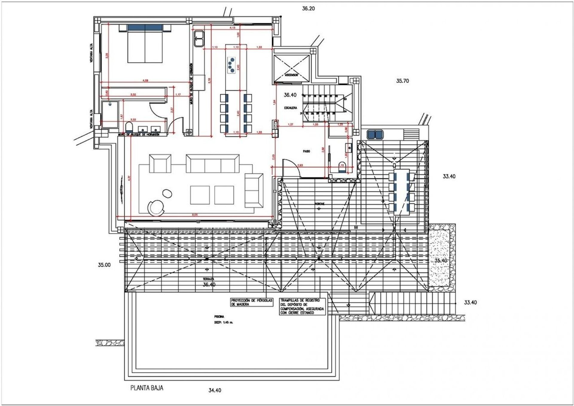 Huis in , Comunidad Valenciana 10727416