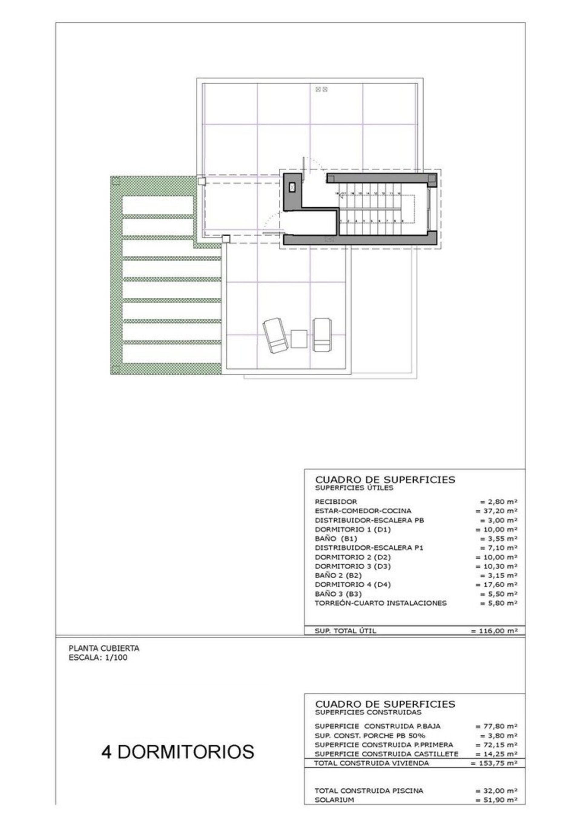 房子 在 Cartagena, Región de Murcia 10727419