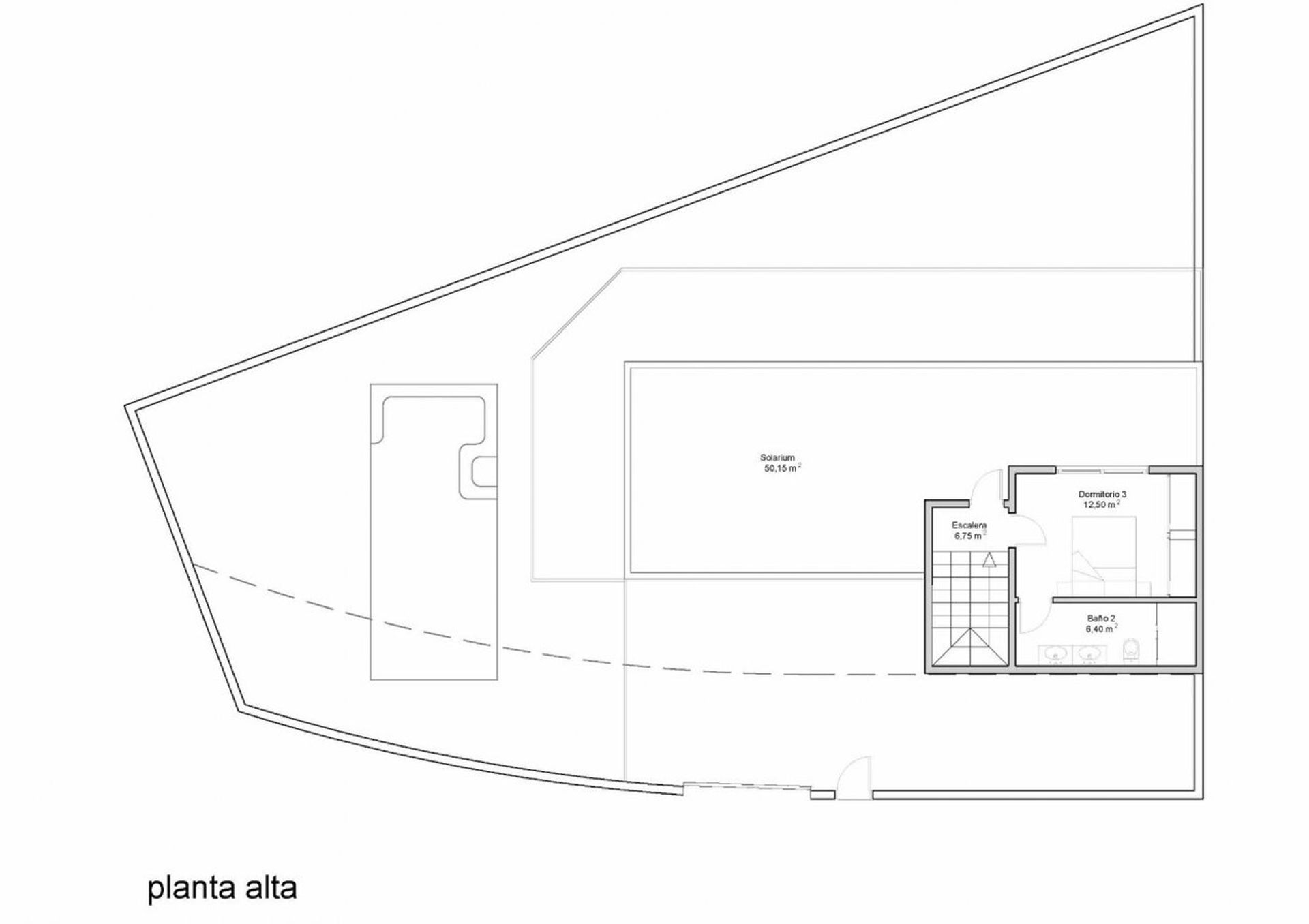 房子 在 Formentera del Segura, Comunidad Valenciana 10727457