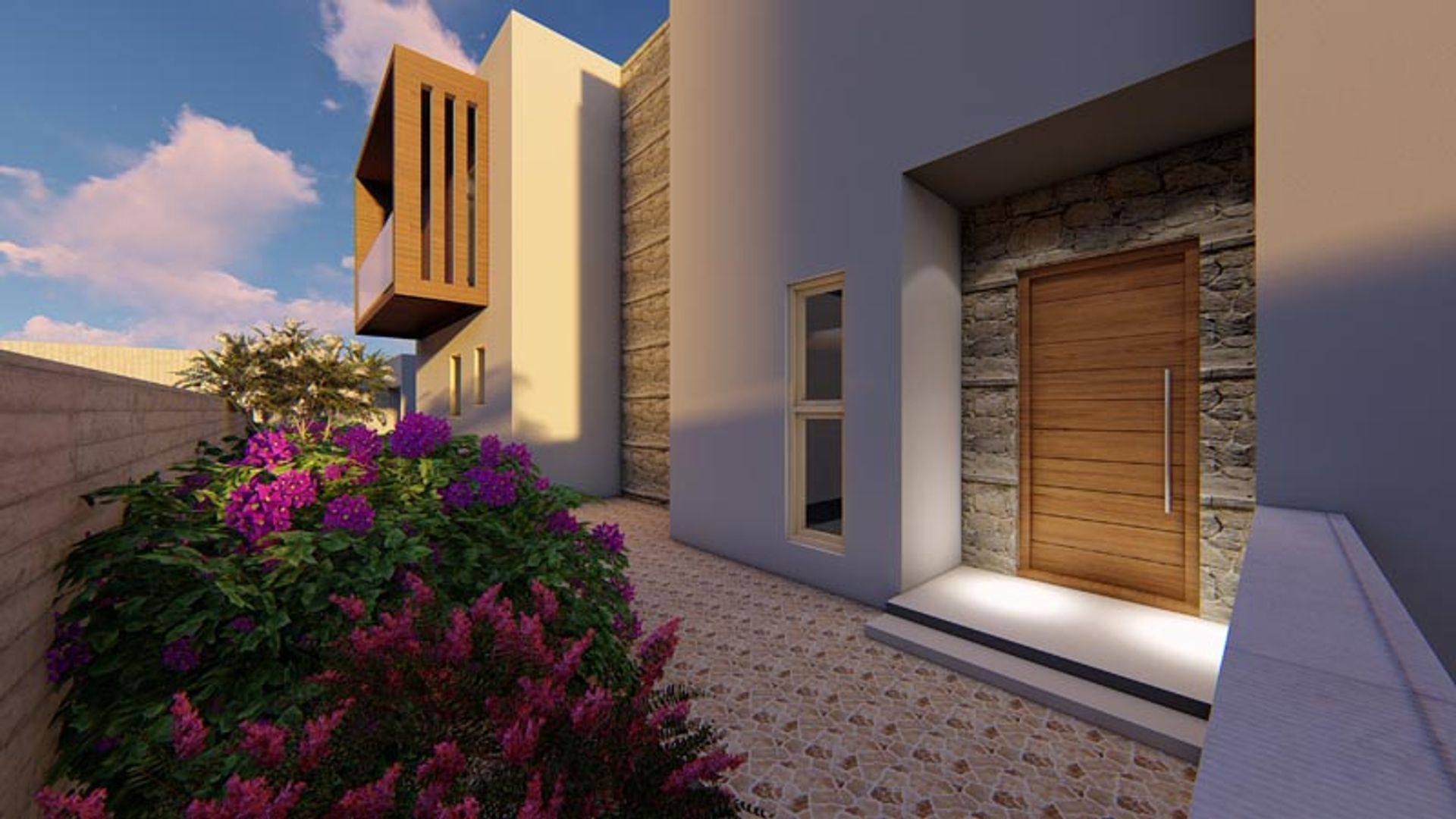 Hus i Kissonerga, Paphos 10727481