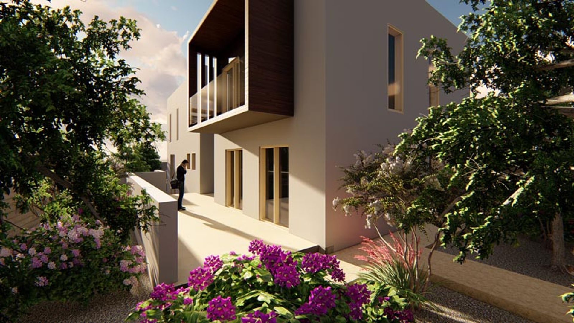 Hus i Kissonerga, Paphos 10727481