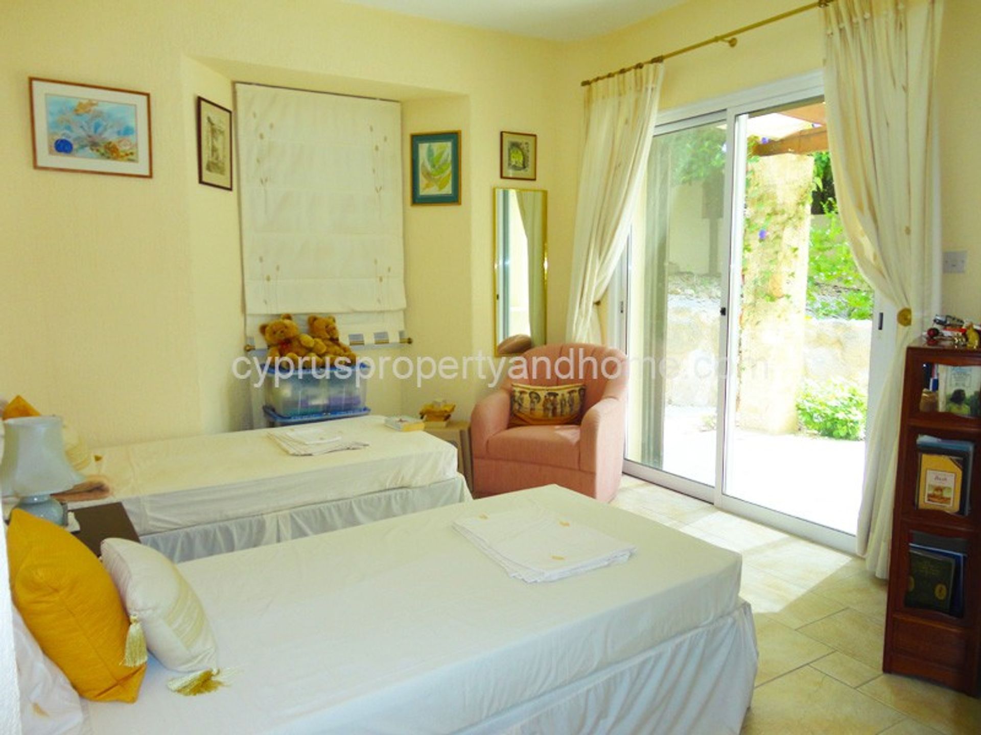 Hus i Tala, Paphos 10727483