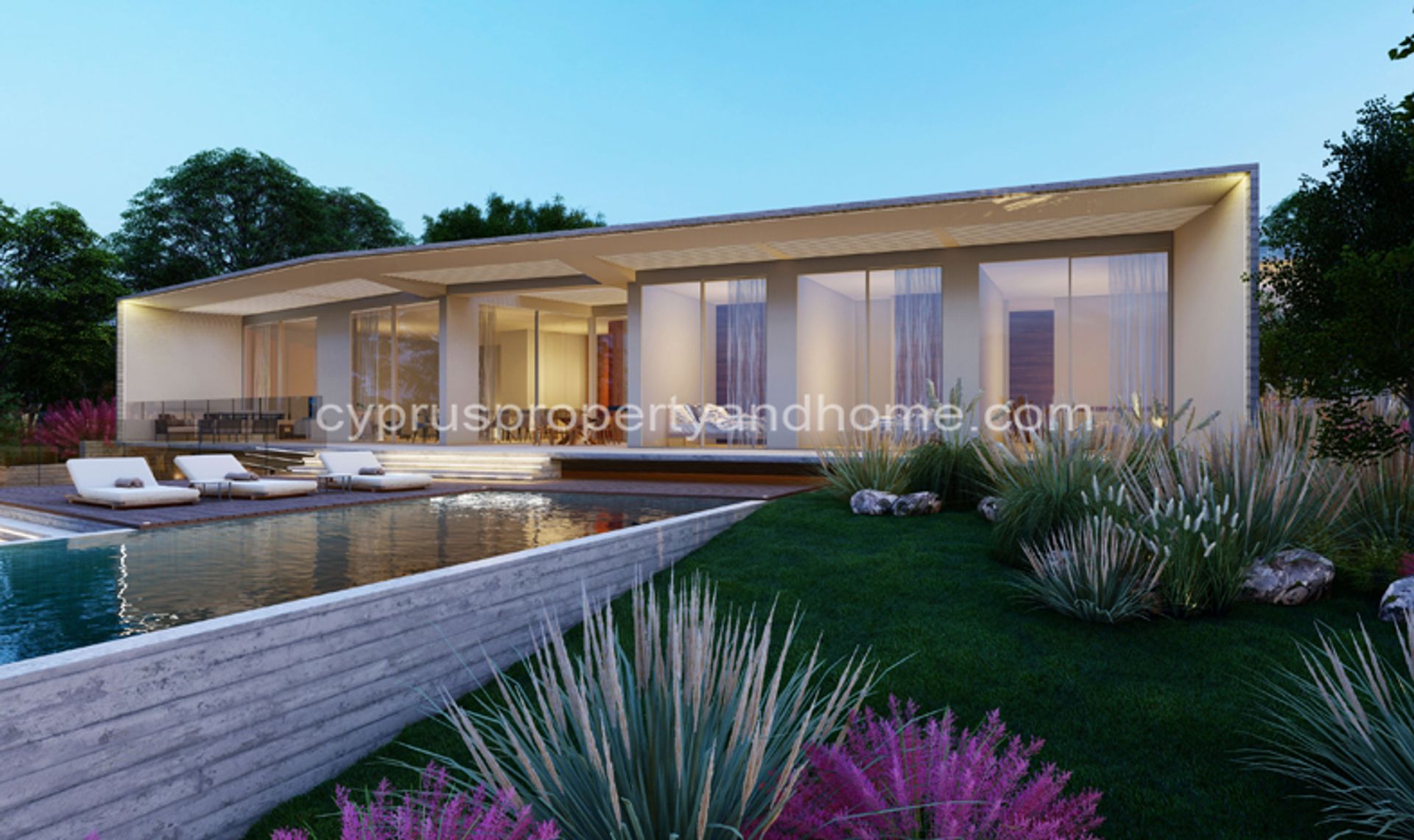 casa en Paphos,  10727484