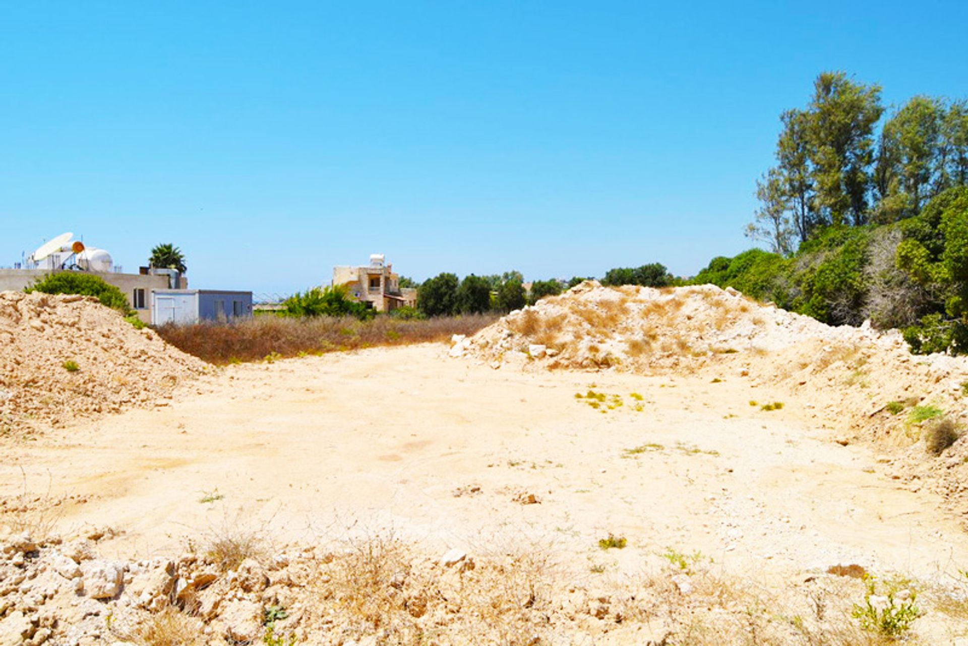 Land im Lempa, Pafos 10727487