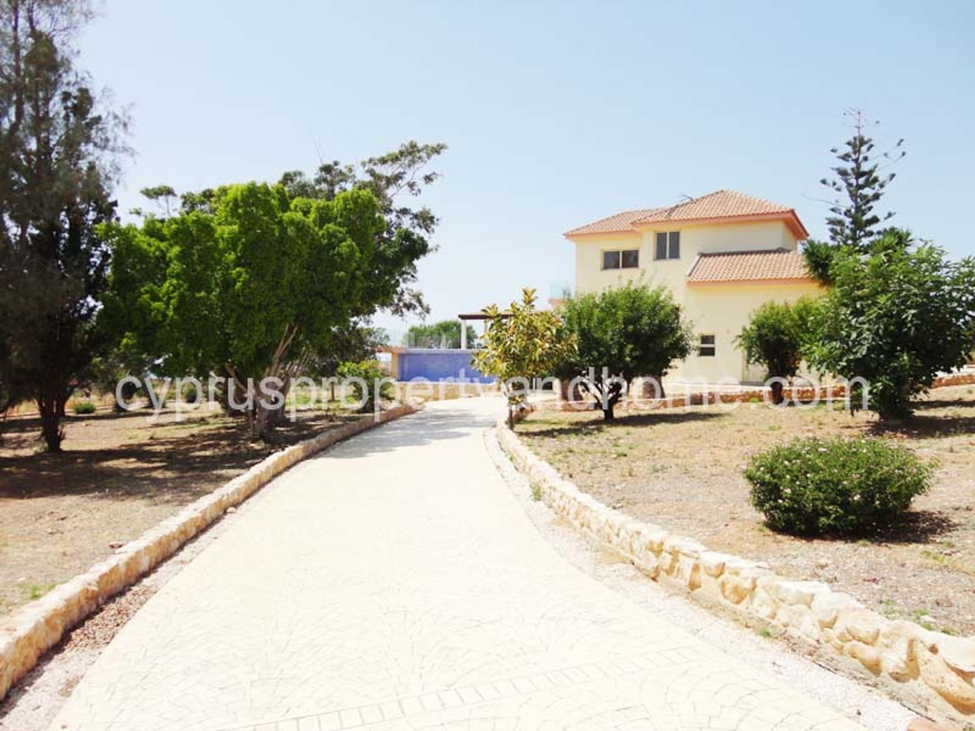 Hus i Paphos,  10727493