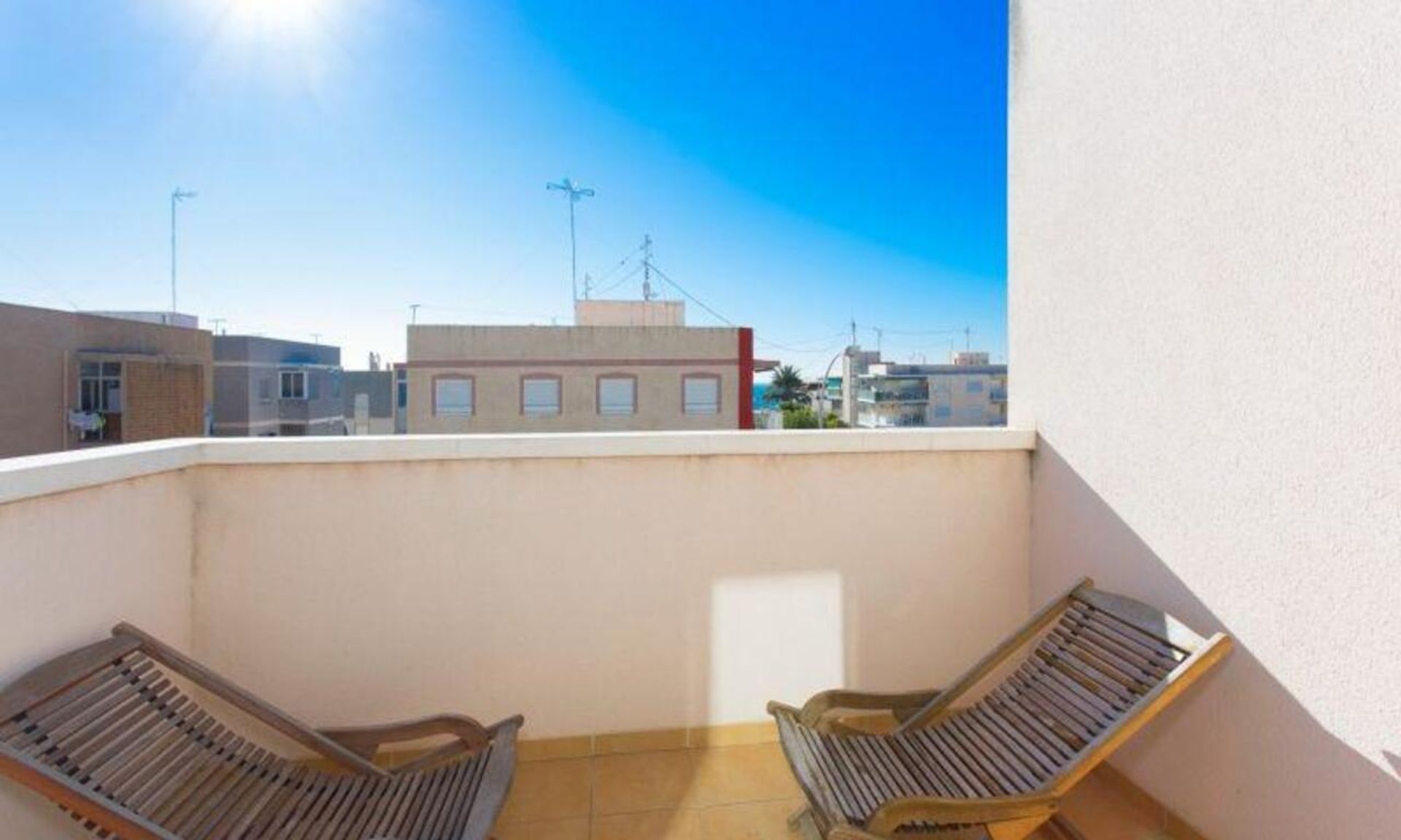 Haus im Santa Pola, Valencia 10727518