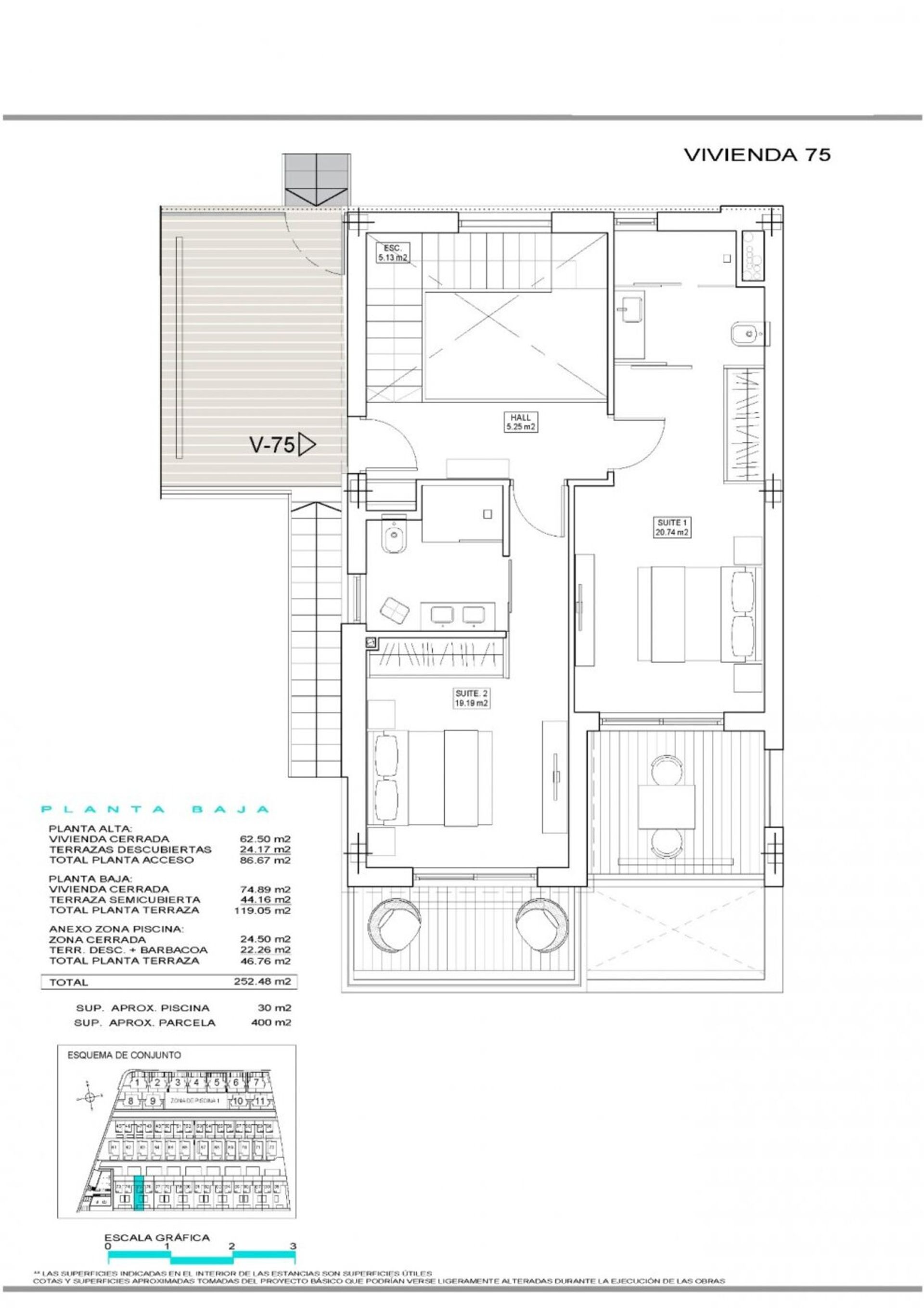 casa en La Vila Joiosa, Comunidad Valenciana 10727529