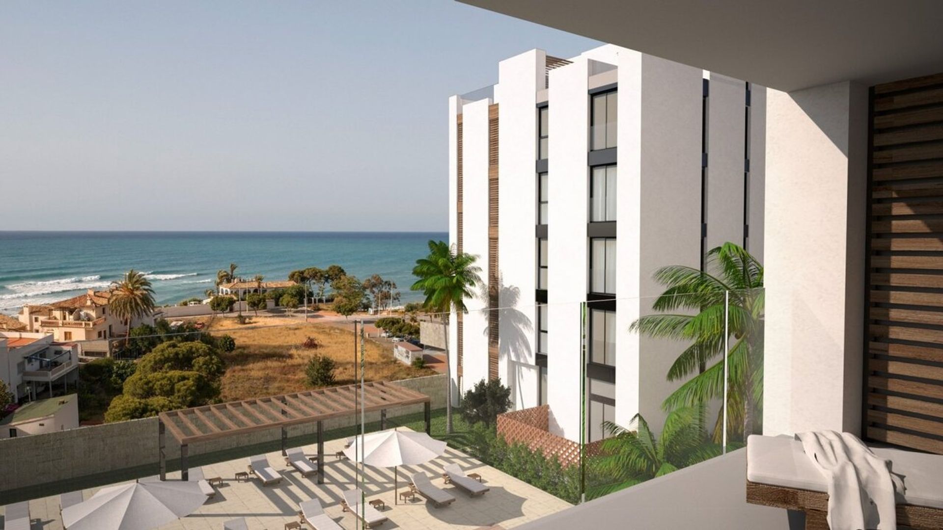 Condominio nel La Ermita, Valenza 10727533