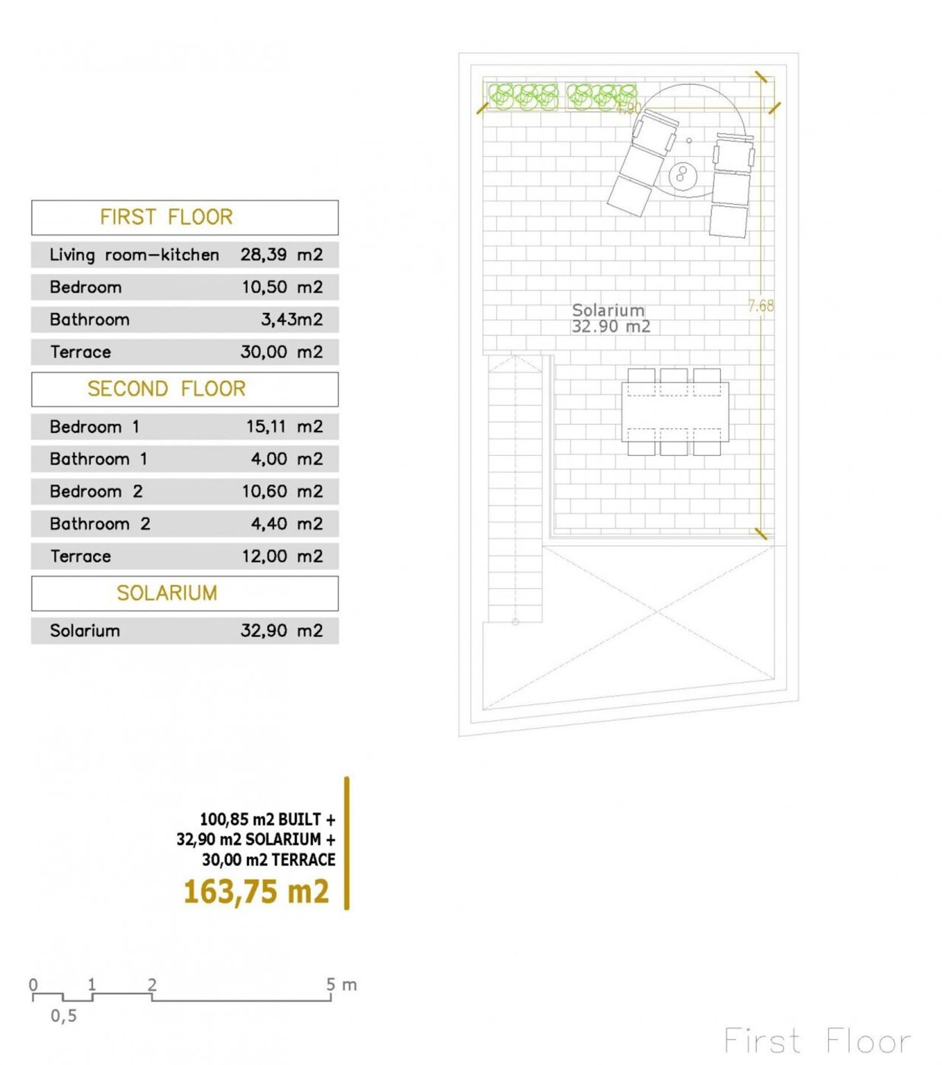 rumah dalam Orihuela, Comunidad Valenciana 10727543