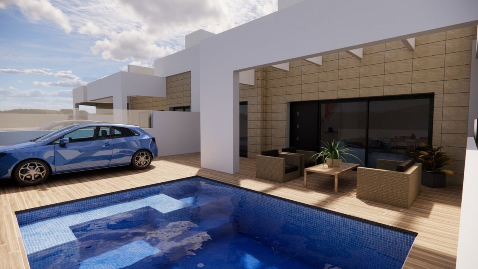 House in Los Tarragas, Murcia 10727545