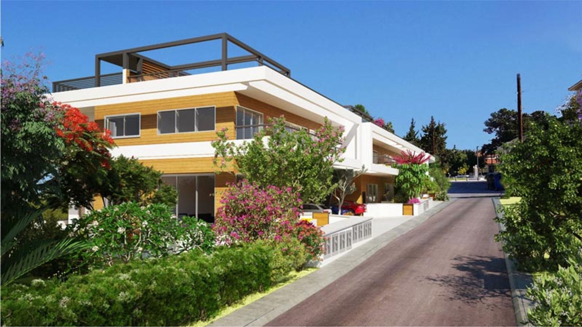 Huis in Pano Panagia, Paphos 10727558