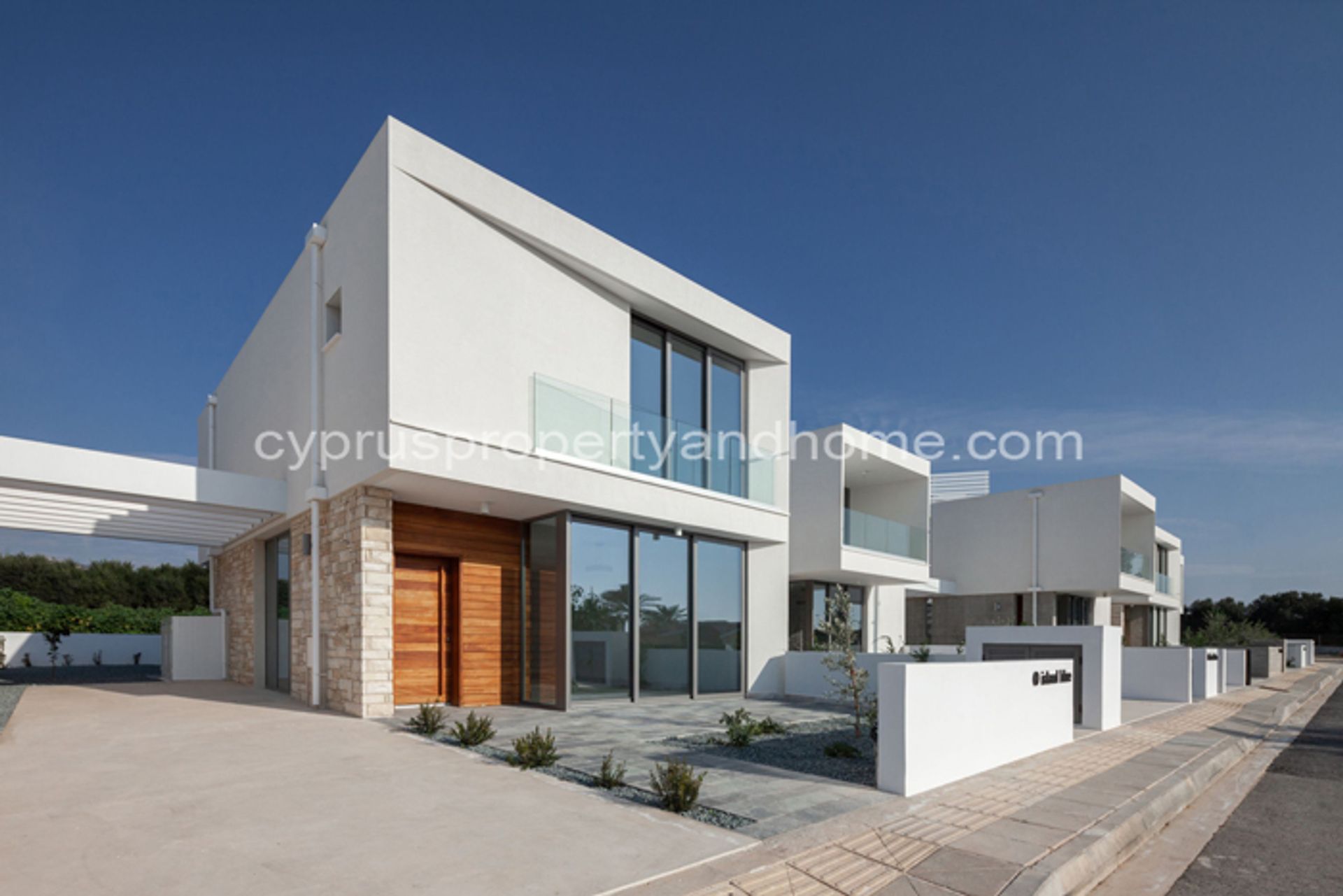 σπίτι σε Emba, Paphos 10727586