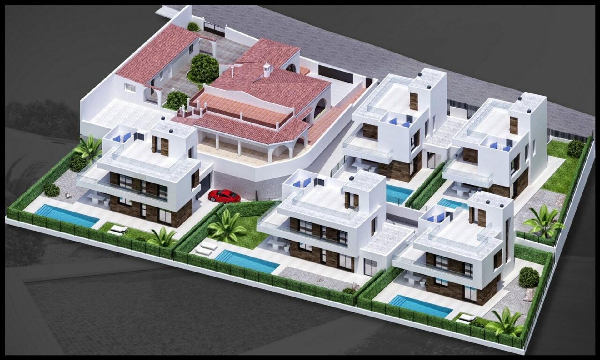 casa en Alicante (Alacant), Comunidad Valenciana 10727589