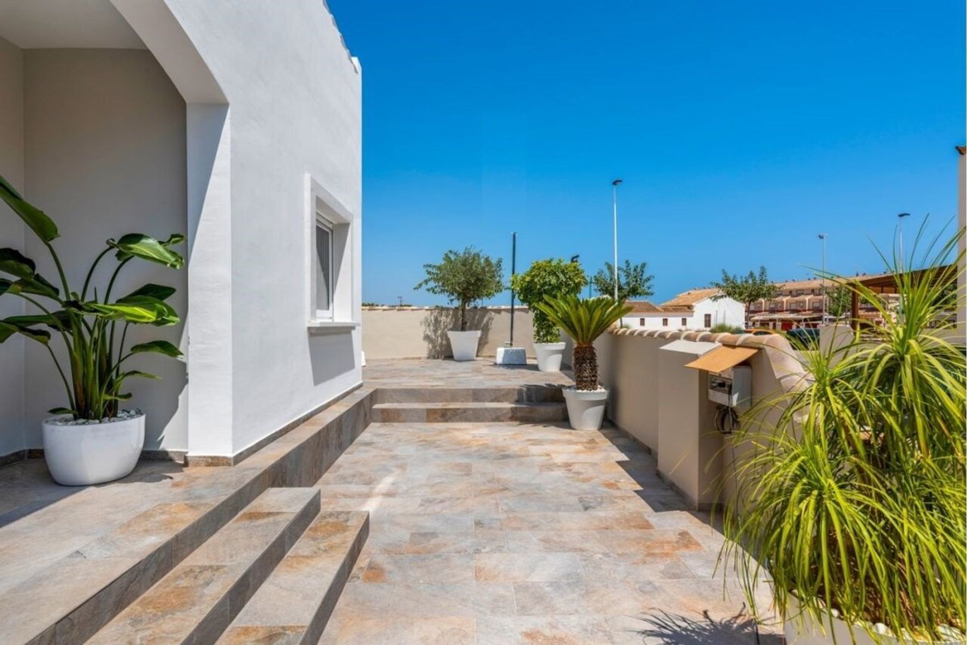 Huis in Las Beatas, Región de Murcia 10727602