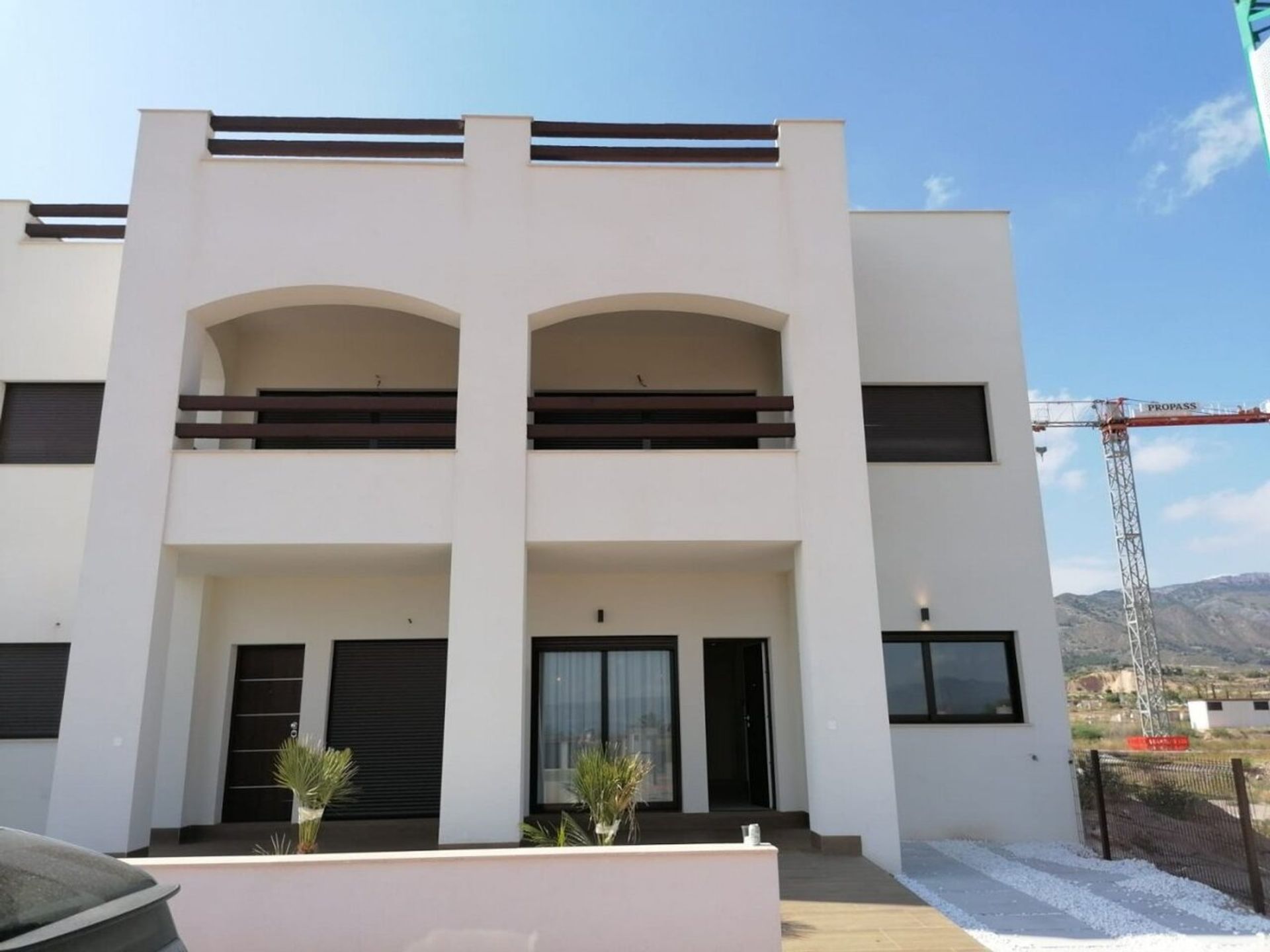 casa en Era-Alta, Murcia 10727616