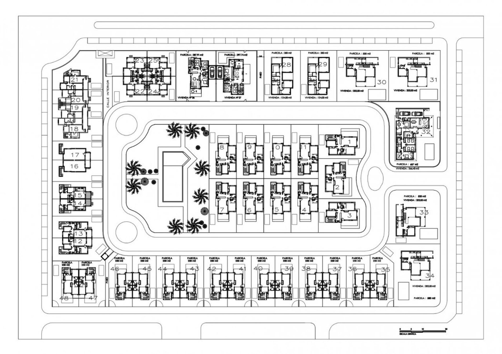 Hus i Murcia, Región de Murcia 10727616