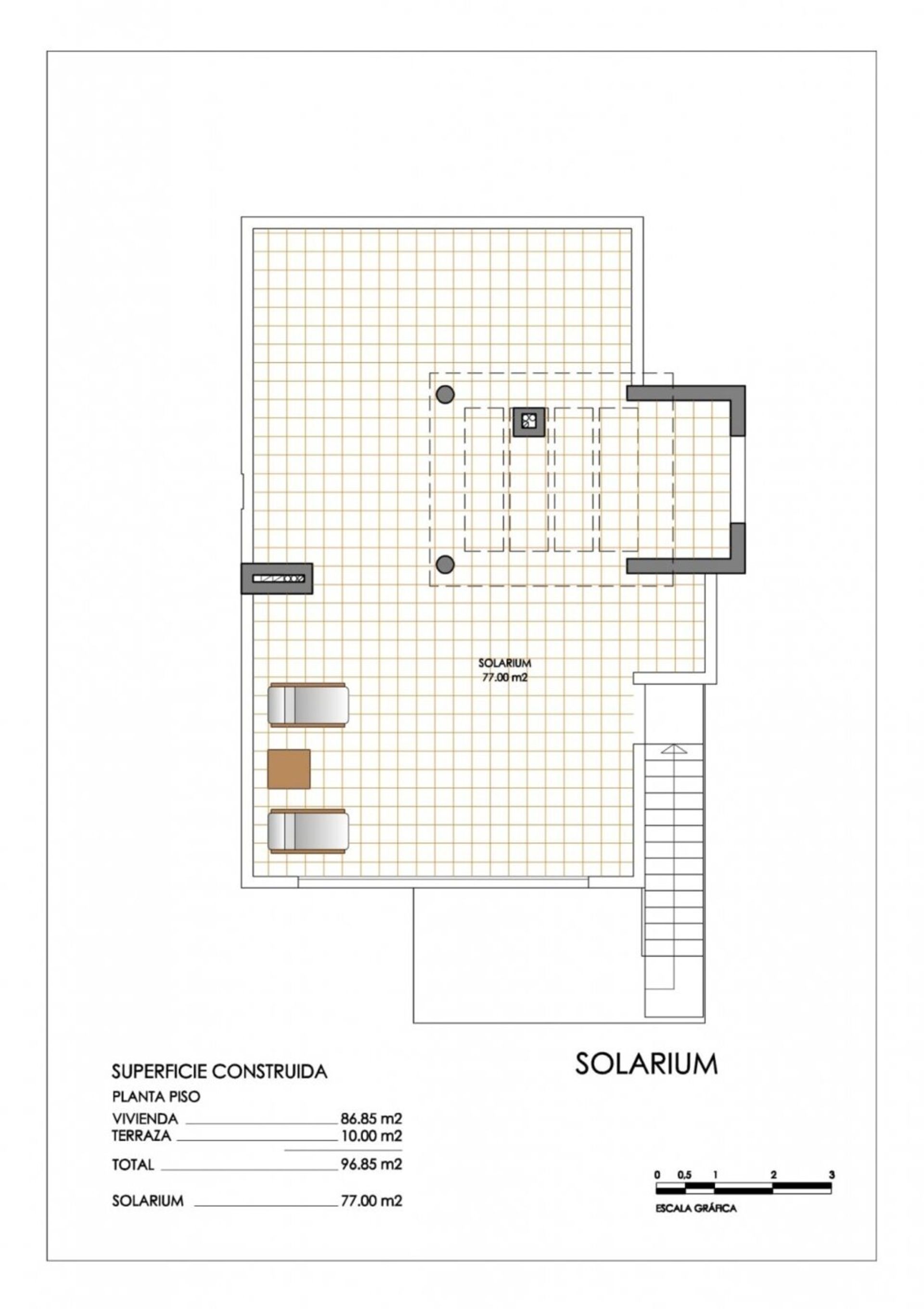 بيت في San Miguel de Salinas, Comunidad Valenciana 10727625