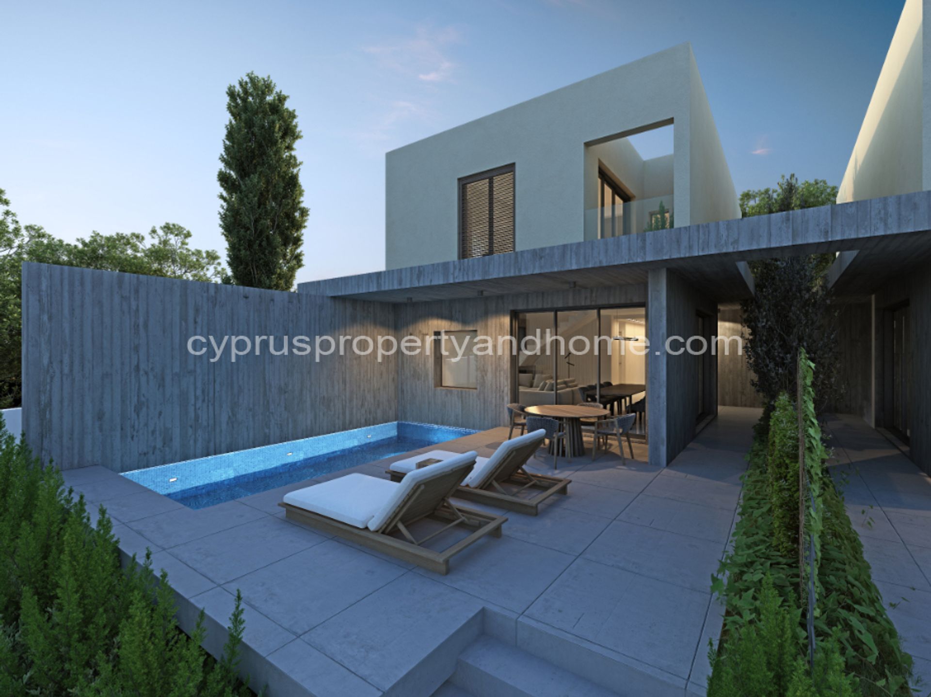 casa en Empa, Pafos 10727640