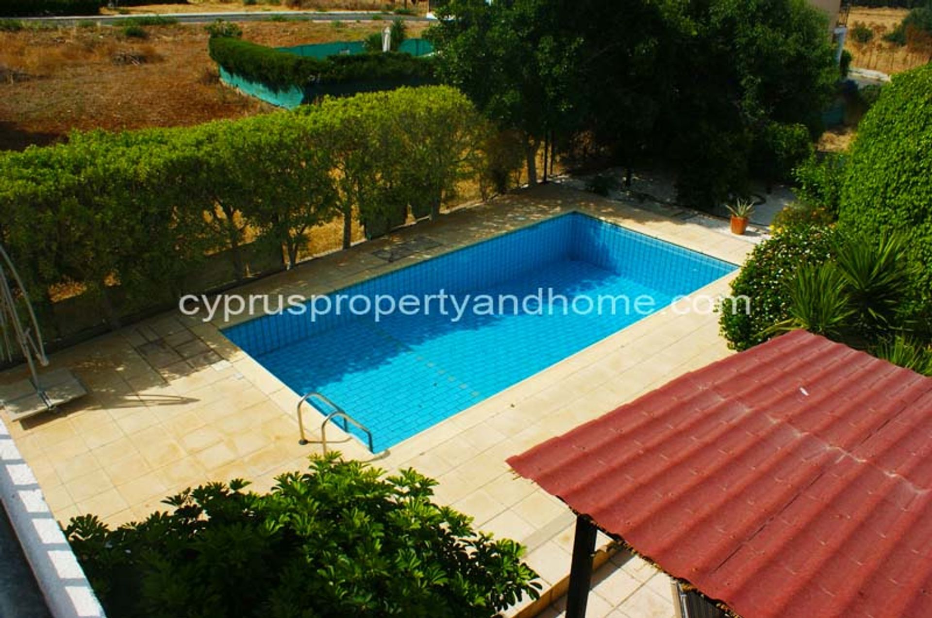 Huis in Emba, Paphos 10727641