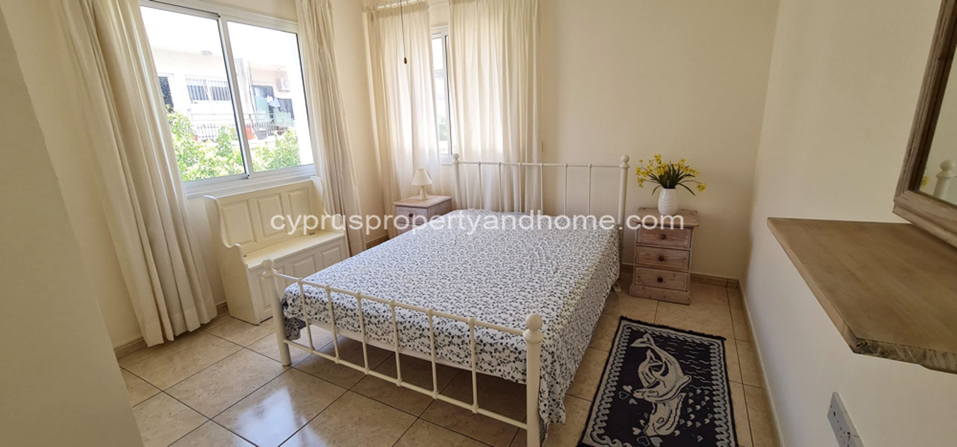 Condominium in Peyia, Paphos 10727668