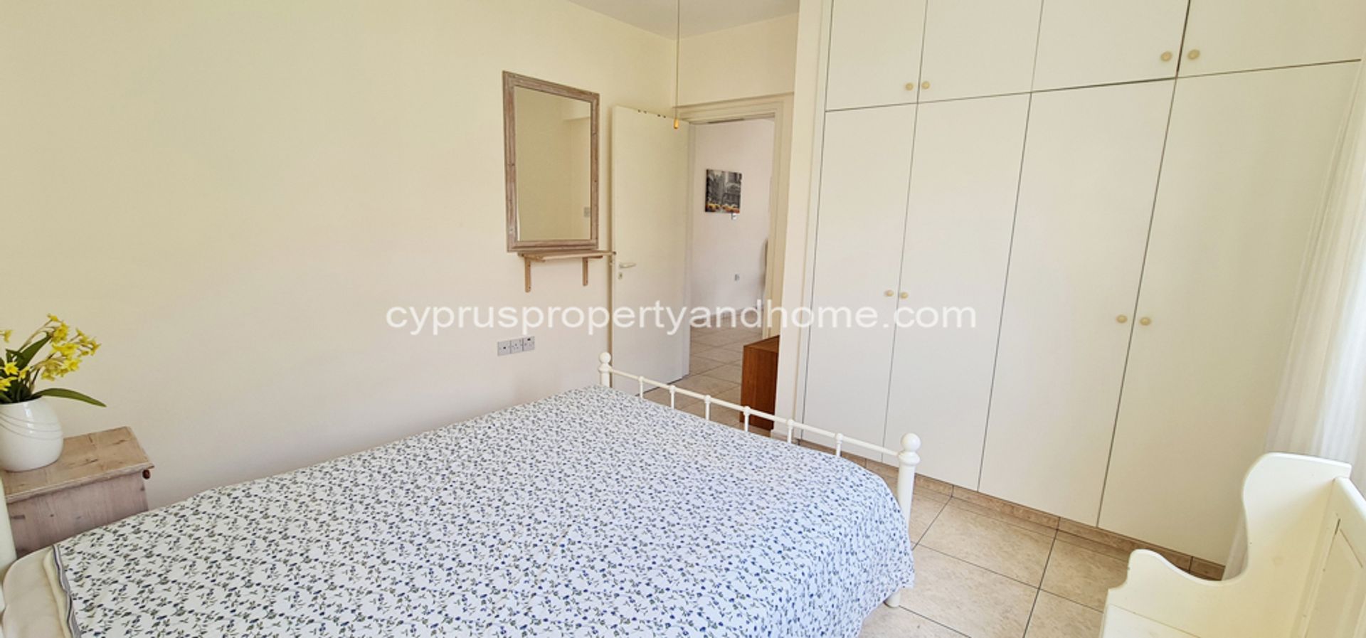 Condominium dans Peyia, Paphos 10727668