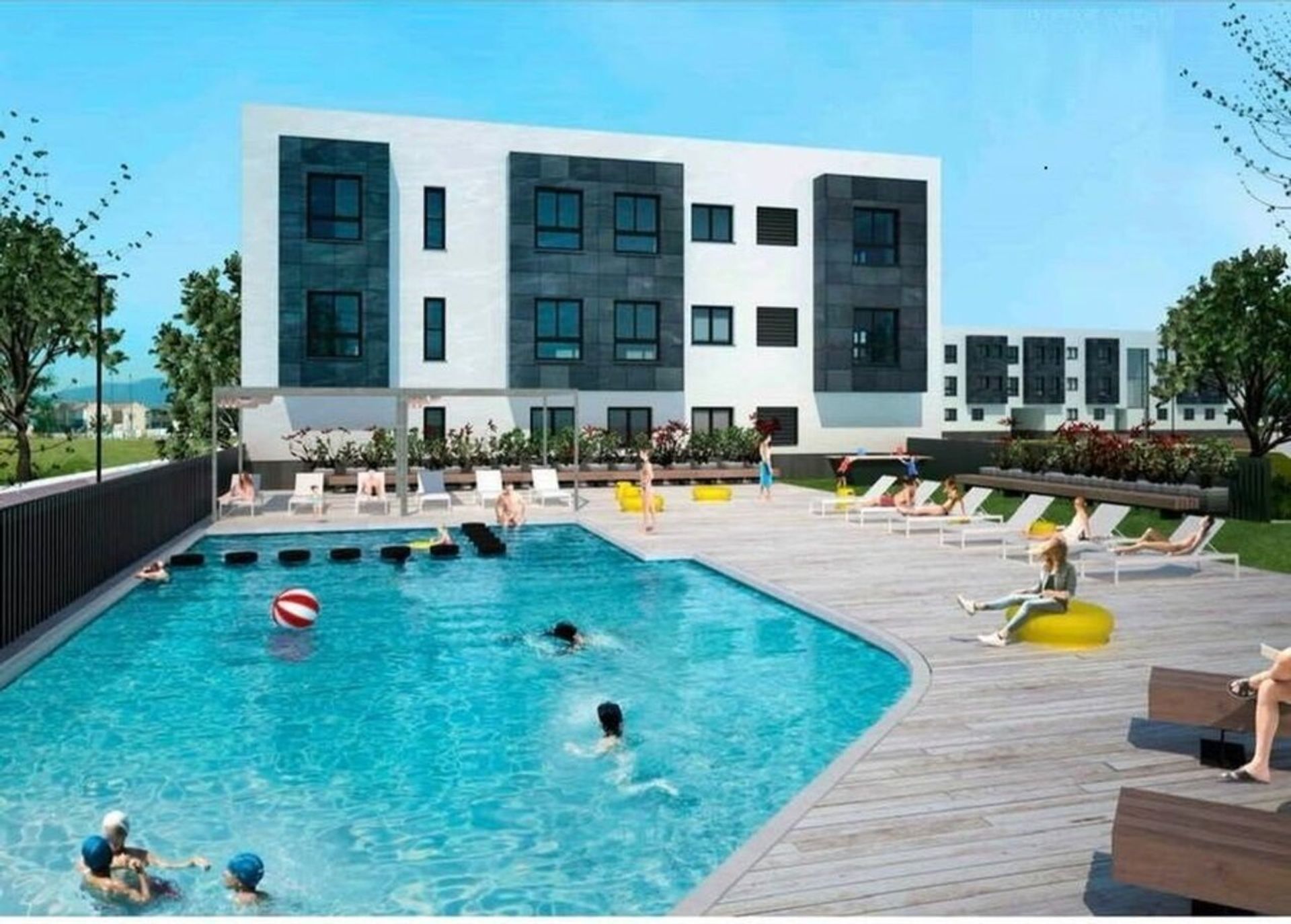 Condominio en La Vela, Murcia 10727678