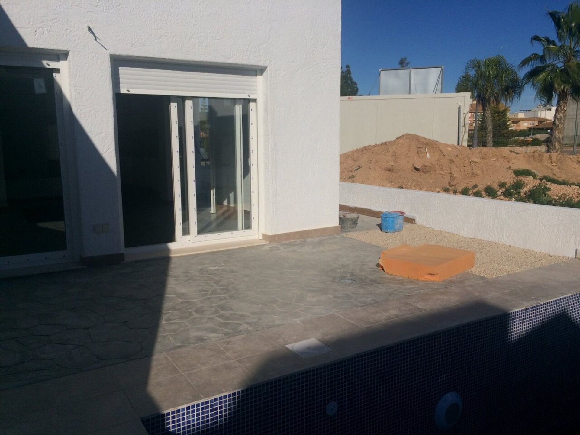 Haus im Torre del Rame, Murcia 10727680