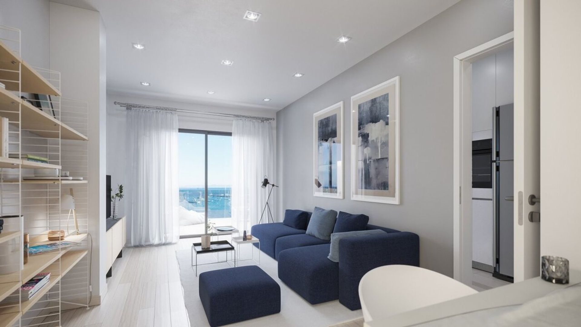 Condominio nel Los Tarragas, Murcia 10727686