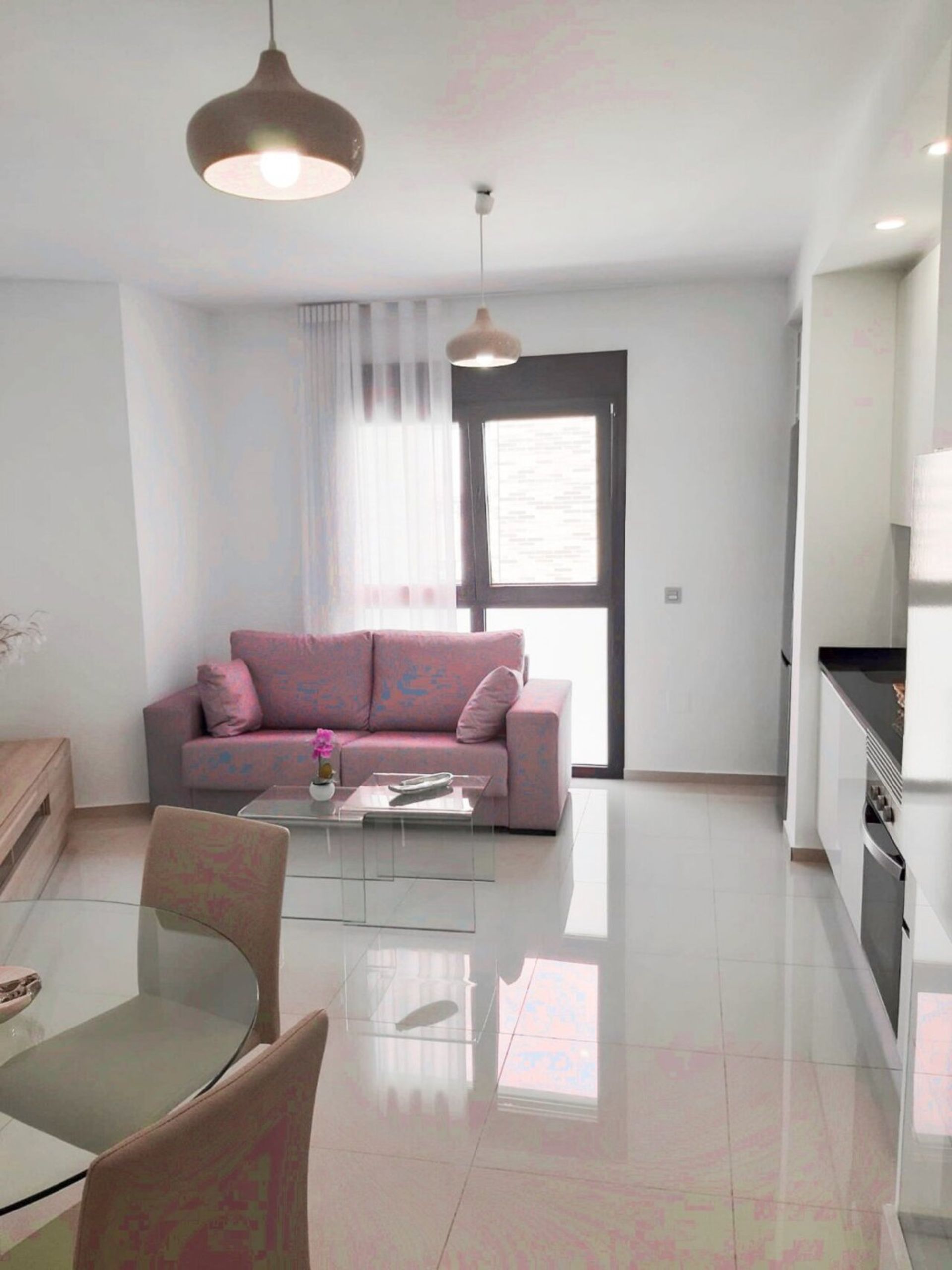 Condominio nel Los Montesinos, Comunidad Valenciana 10727699