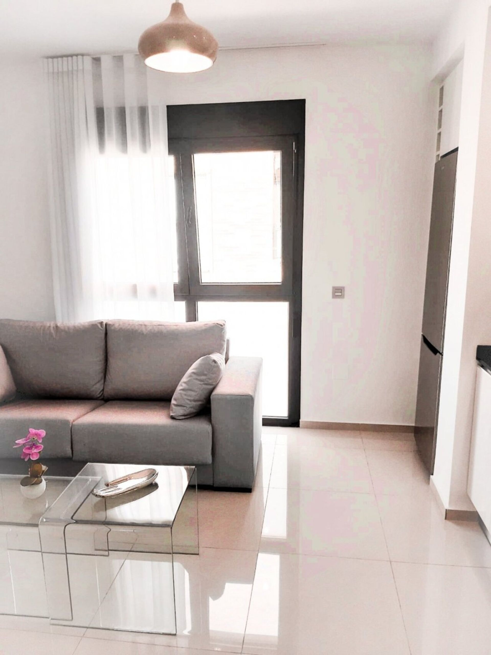 Condominium in Los Montesinos, Comunidad Valenciana 10727699