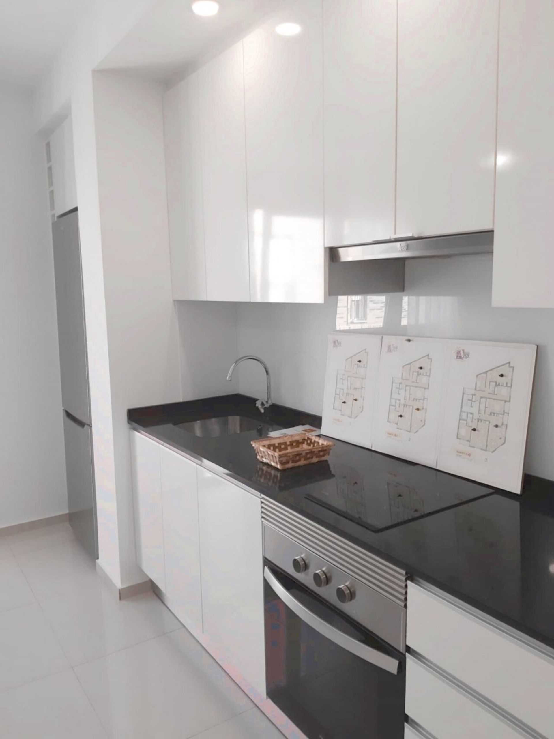 Condominio nel Los Montesinos, Comunidad Valenciana 10727699