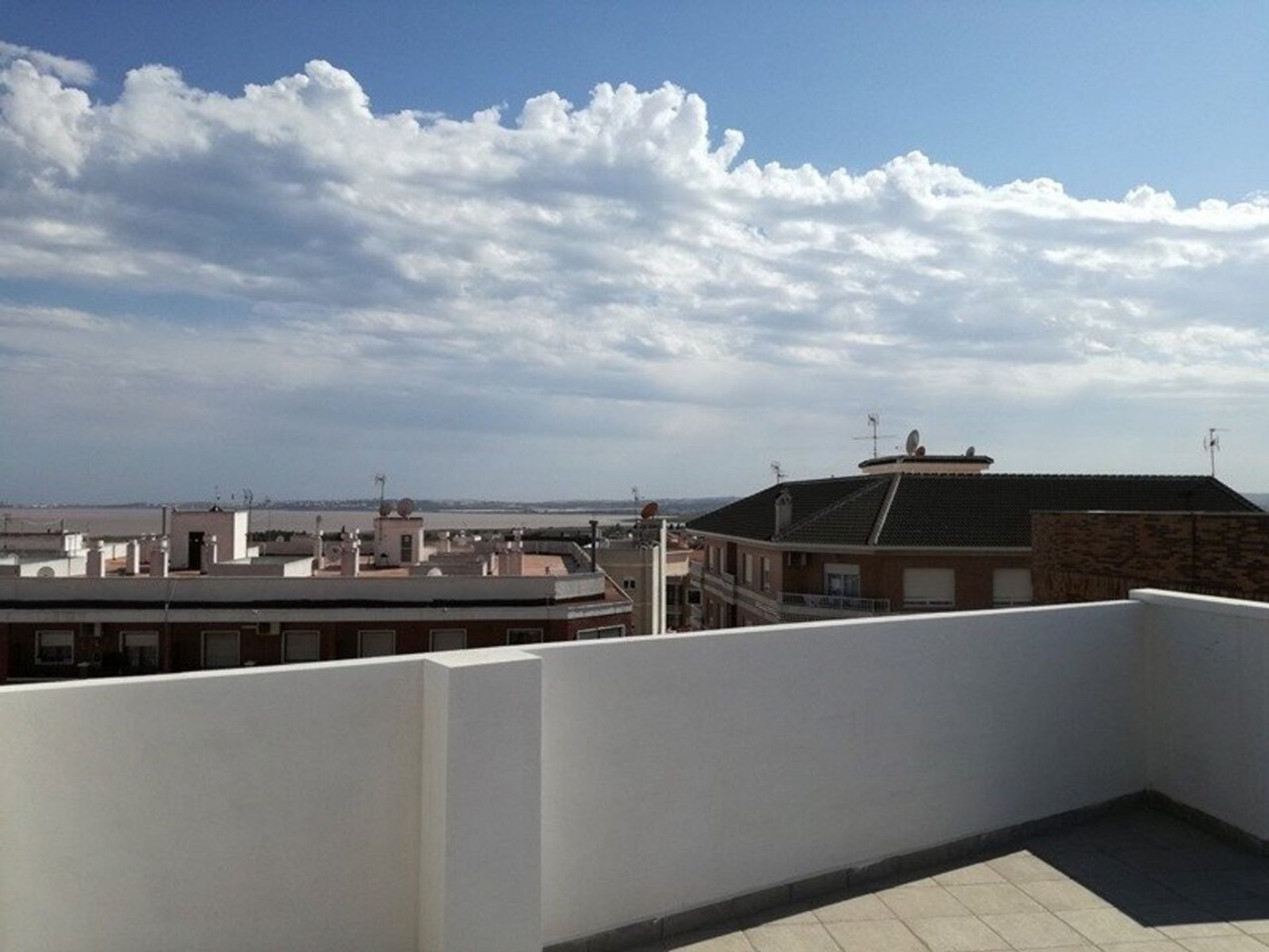 Condominium in Los Montesinos, Comunidad Valenciana 10727699