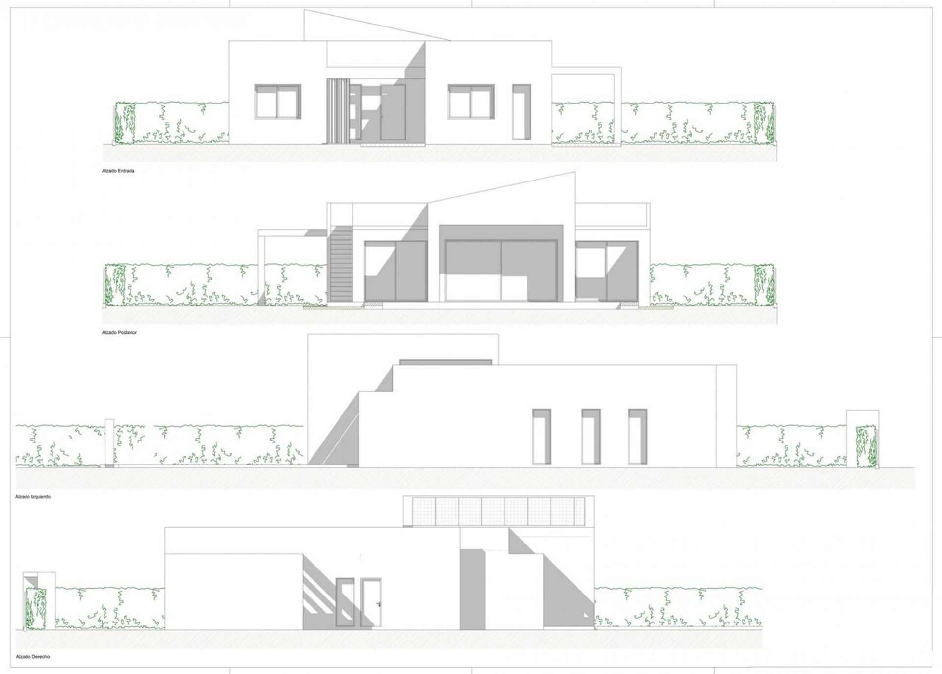 Casa nel Murcia, Región de Murcia 10727711