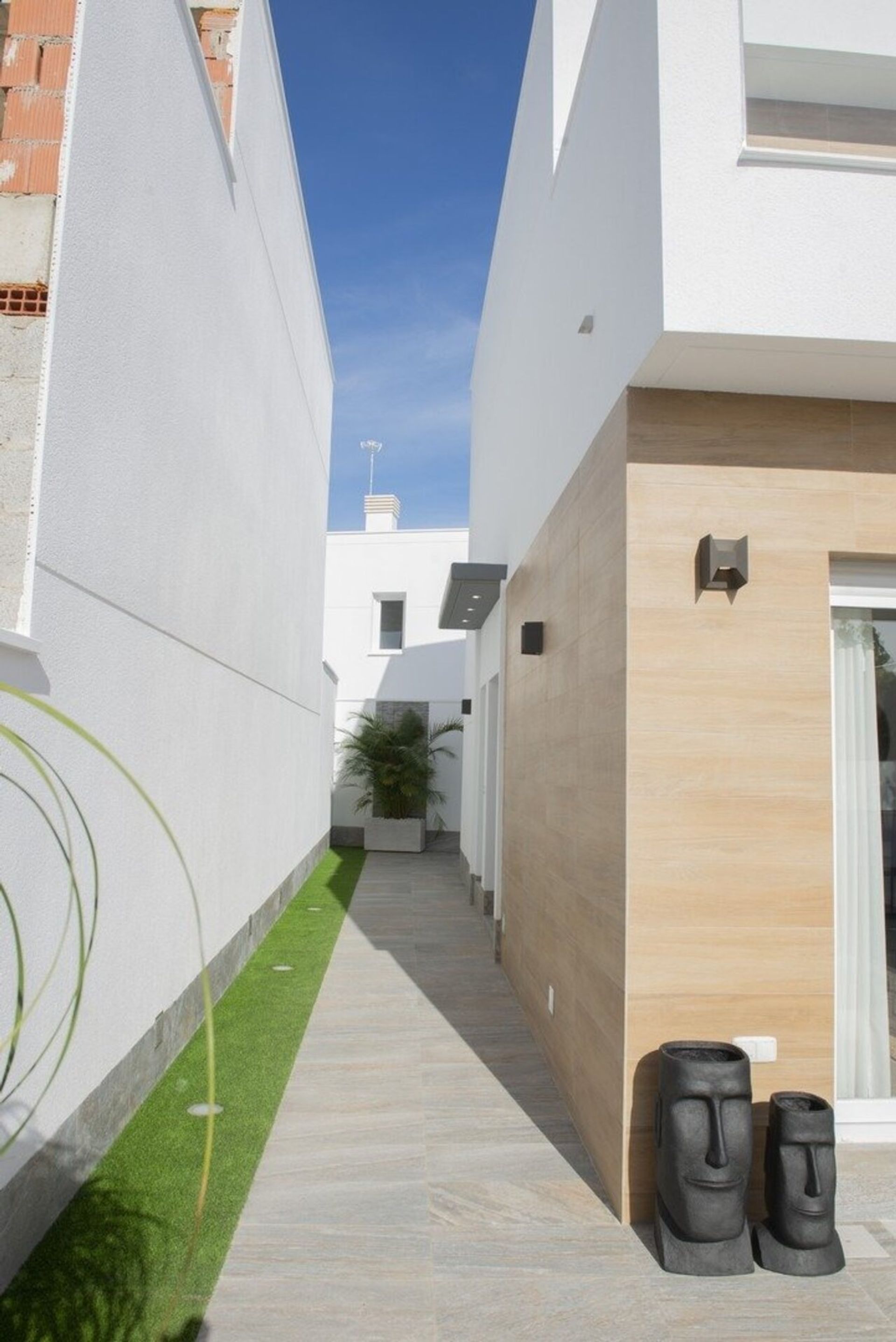 Haus im Las Beatas, Región de Murcia 10727724